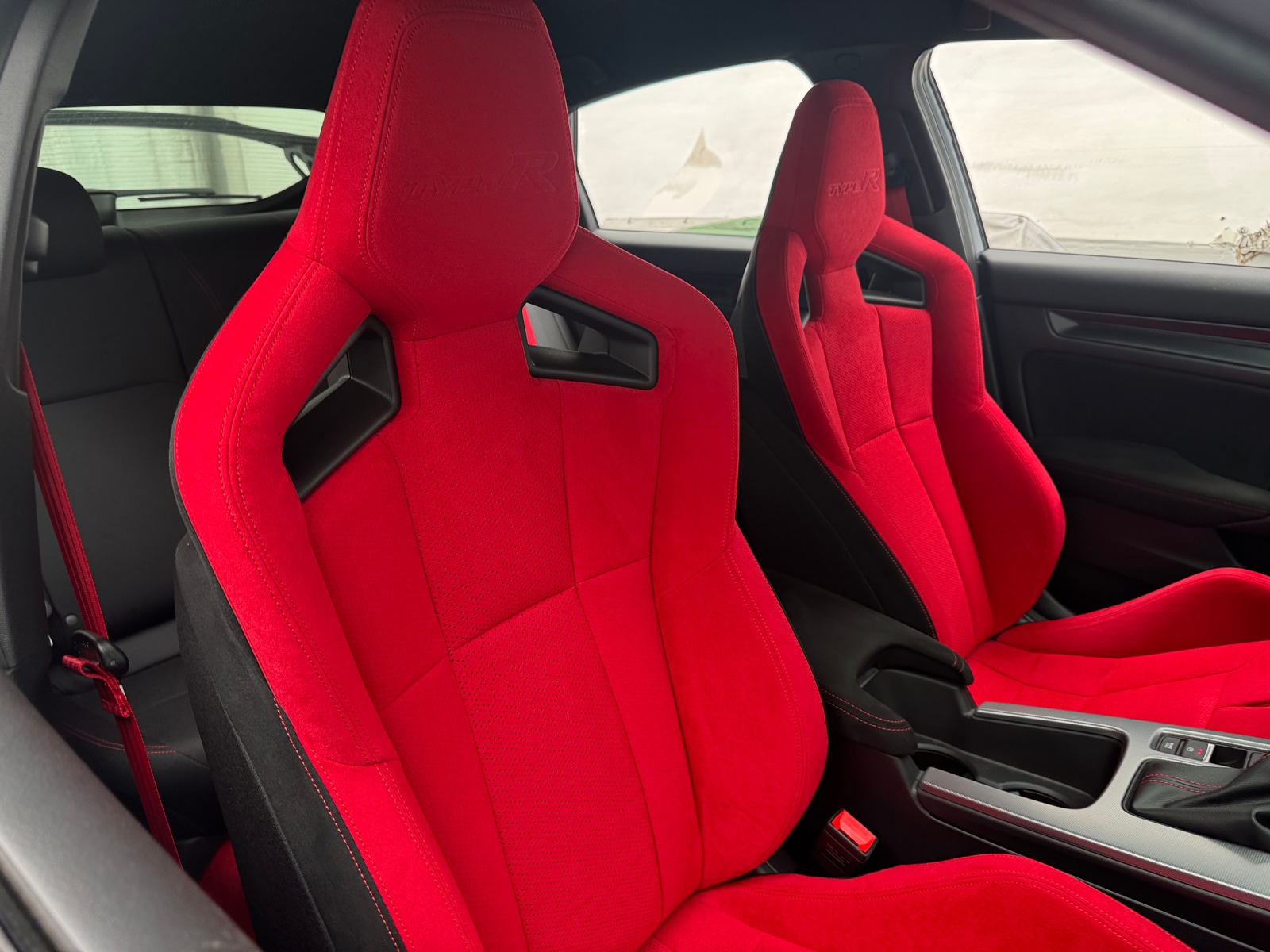 Thumbnail: 2025 Honda Civic - 2