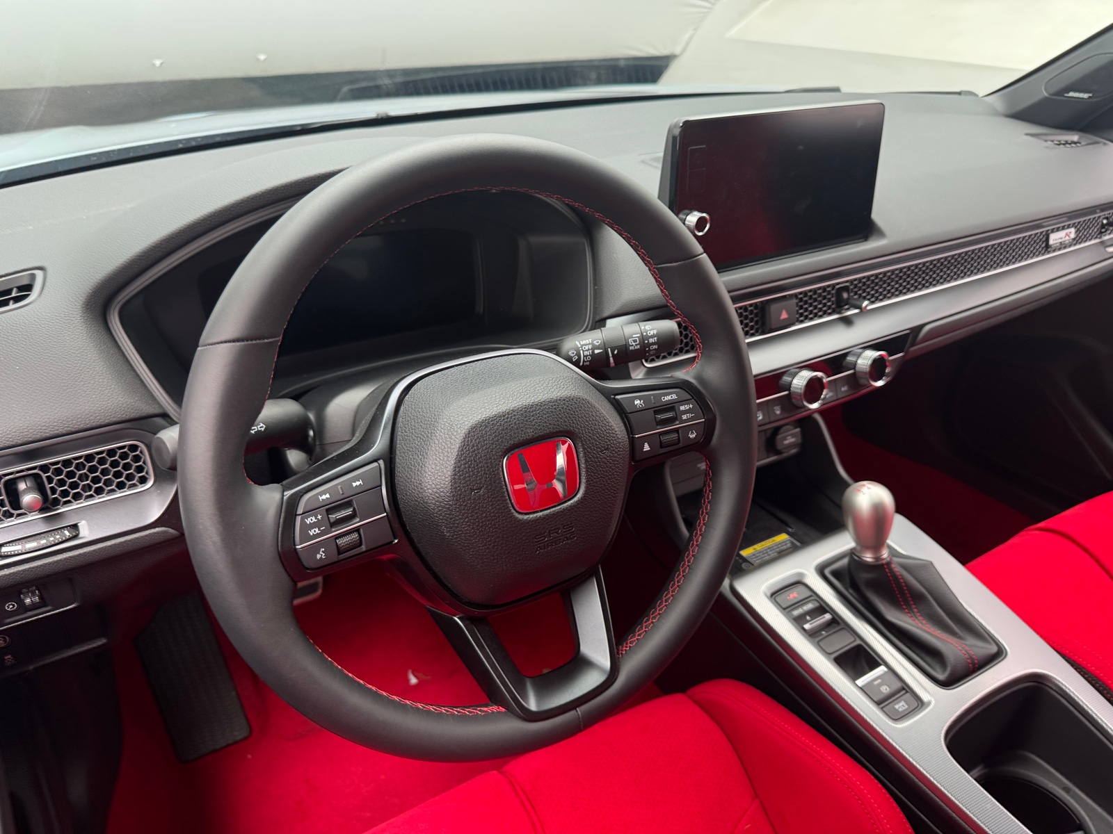 Thumbnail: 2025 Honda Civic - 5