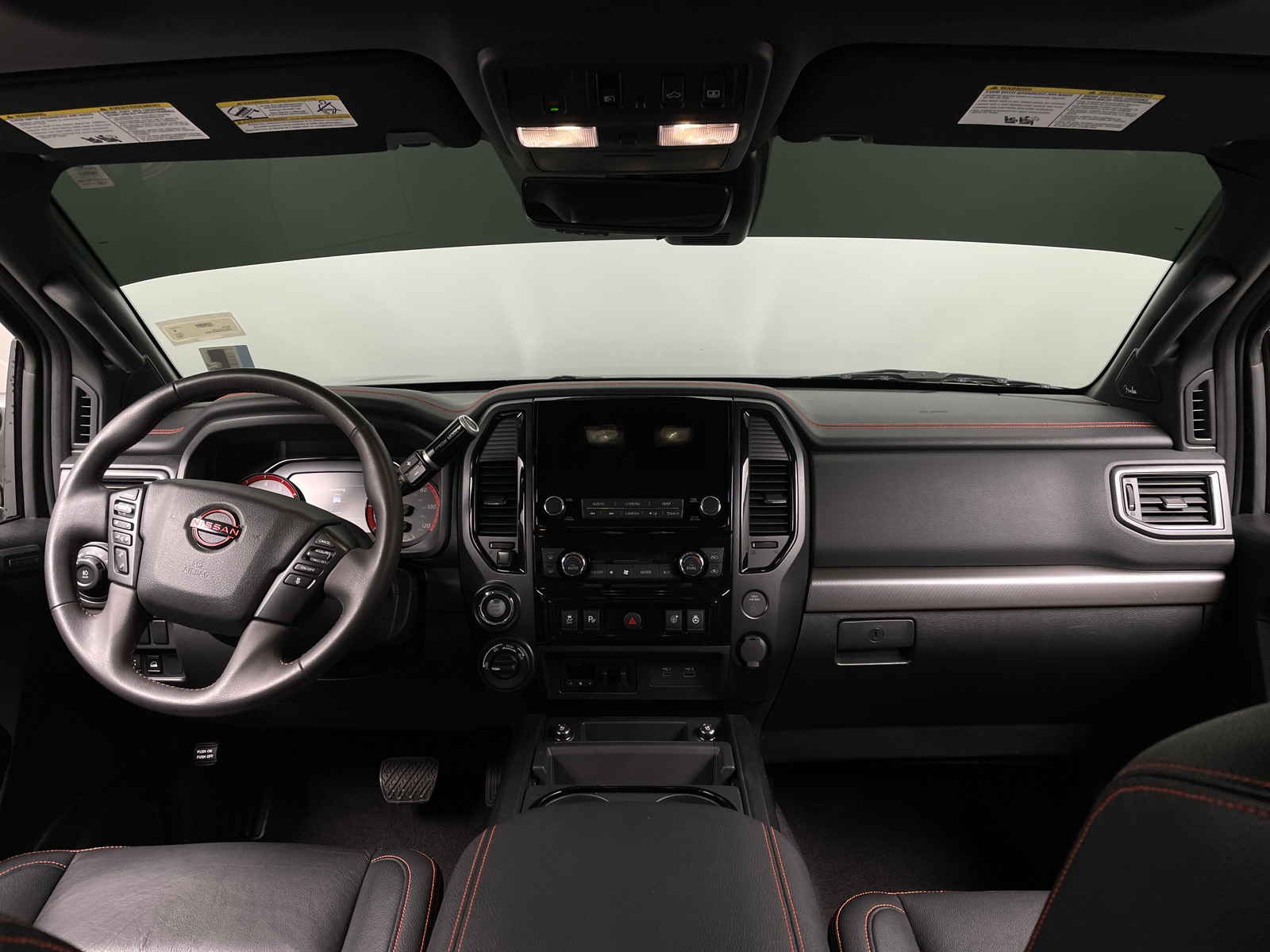 Thumbnail: 2024 Nissan Titan - 2