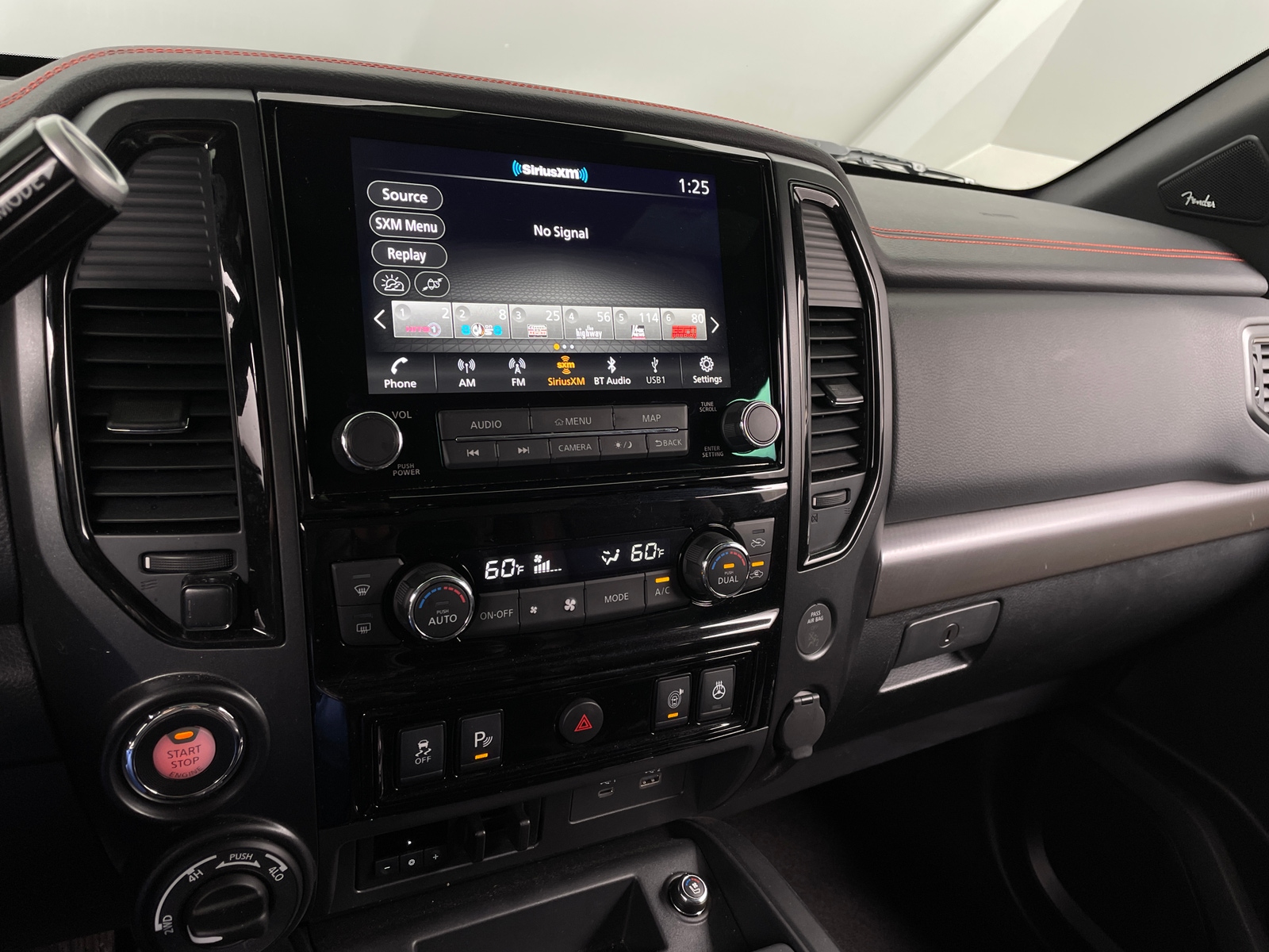 Thumbnail: 2024 Nissan Titan - 3