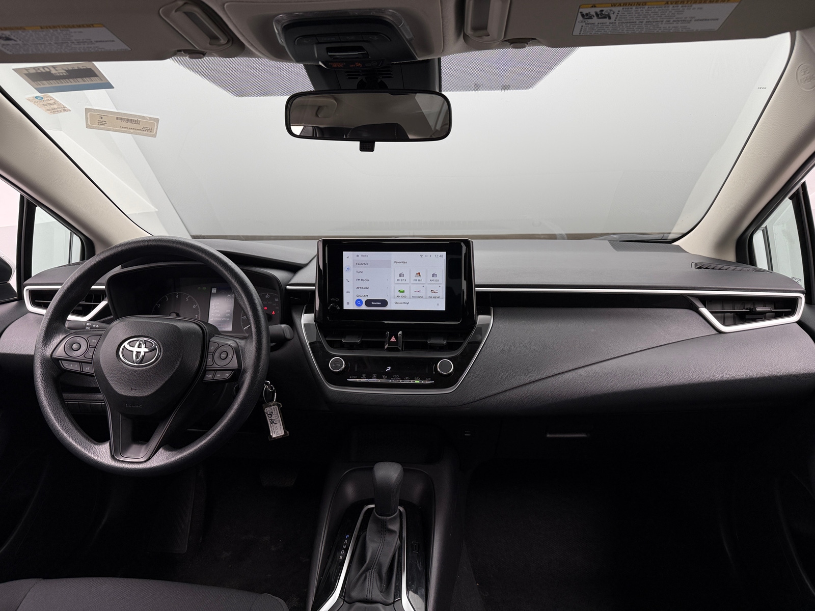 Thumbnail: 2025 Toyota Corolla - 3
