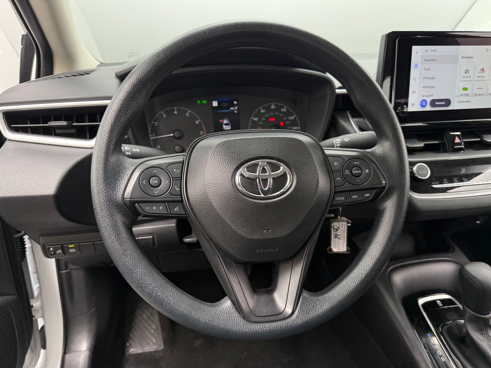 Thumbnail: 2025 Toyota Corolla - 5