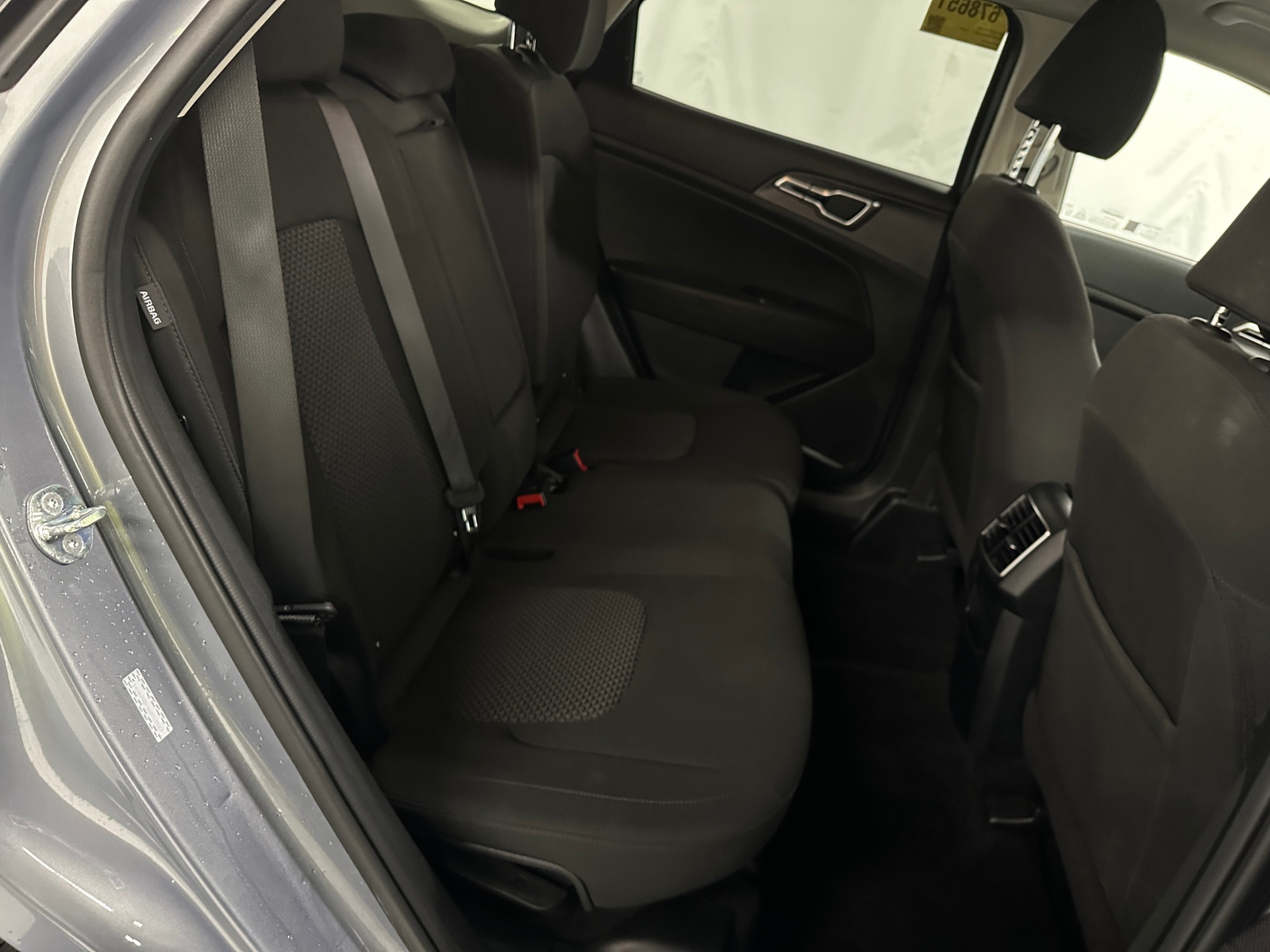Thumbnail: 2025 Kia Sportage - 6