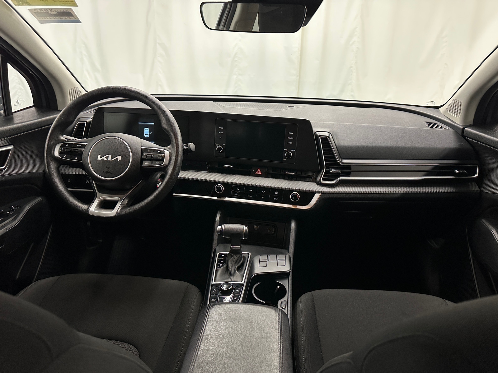 Thumbnail: 2025 Kia Sportage - 3