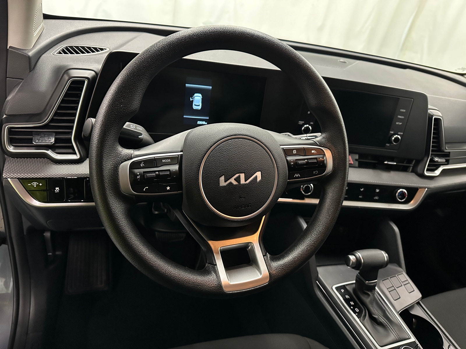 Thumbnail: 2025 Kia Sportage - 5