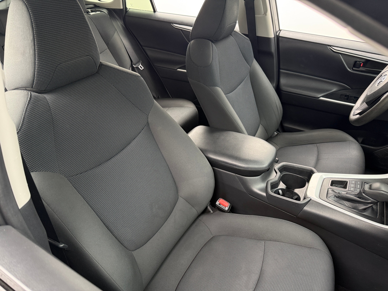 Thumbnail: 2019 Toyota RAV4 - 2