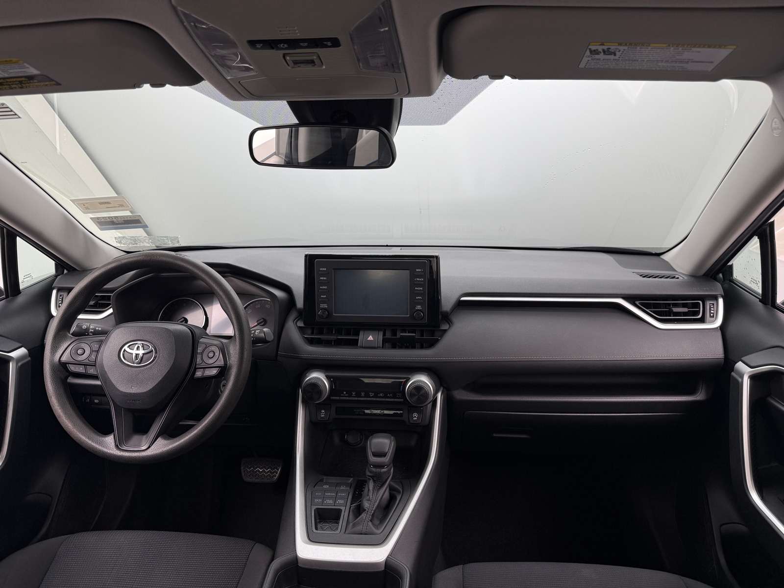 Thumbnail: 2019 Toyota RAV4 - 3