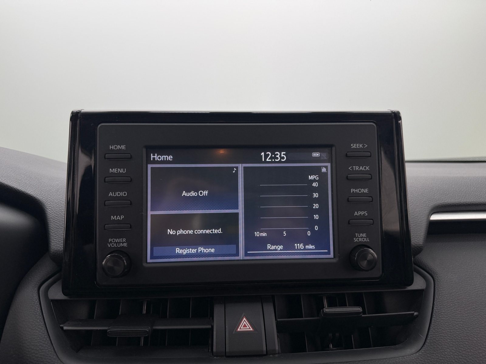 Thumbnail: 2019 Toyota RAV4 - 4