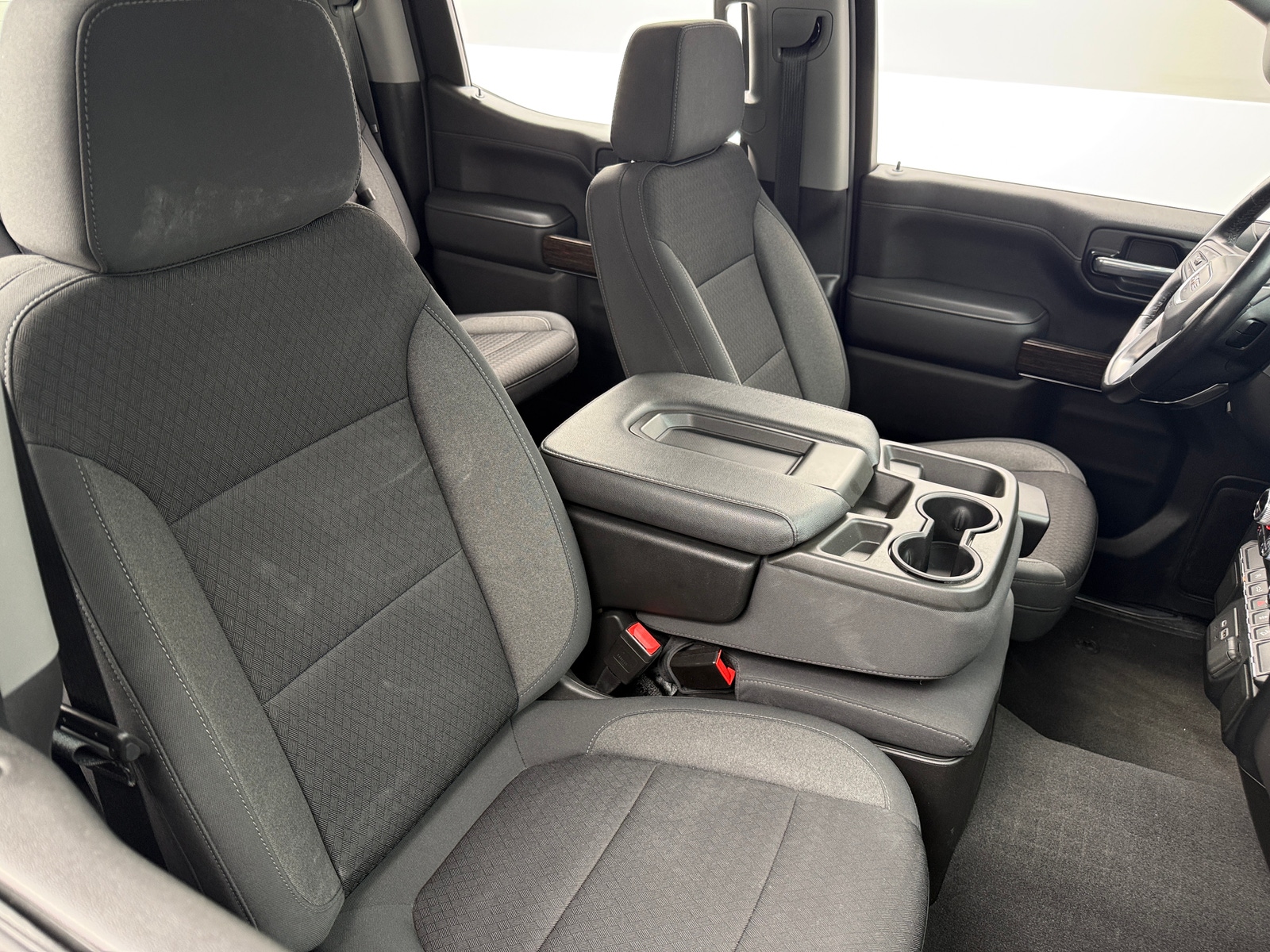 Thumbnail: 2021 GMC Sierra 1500 - 2