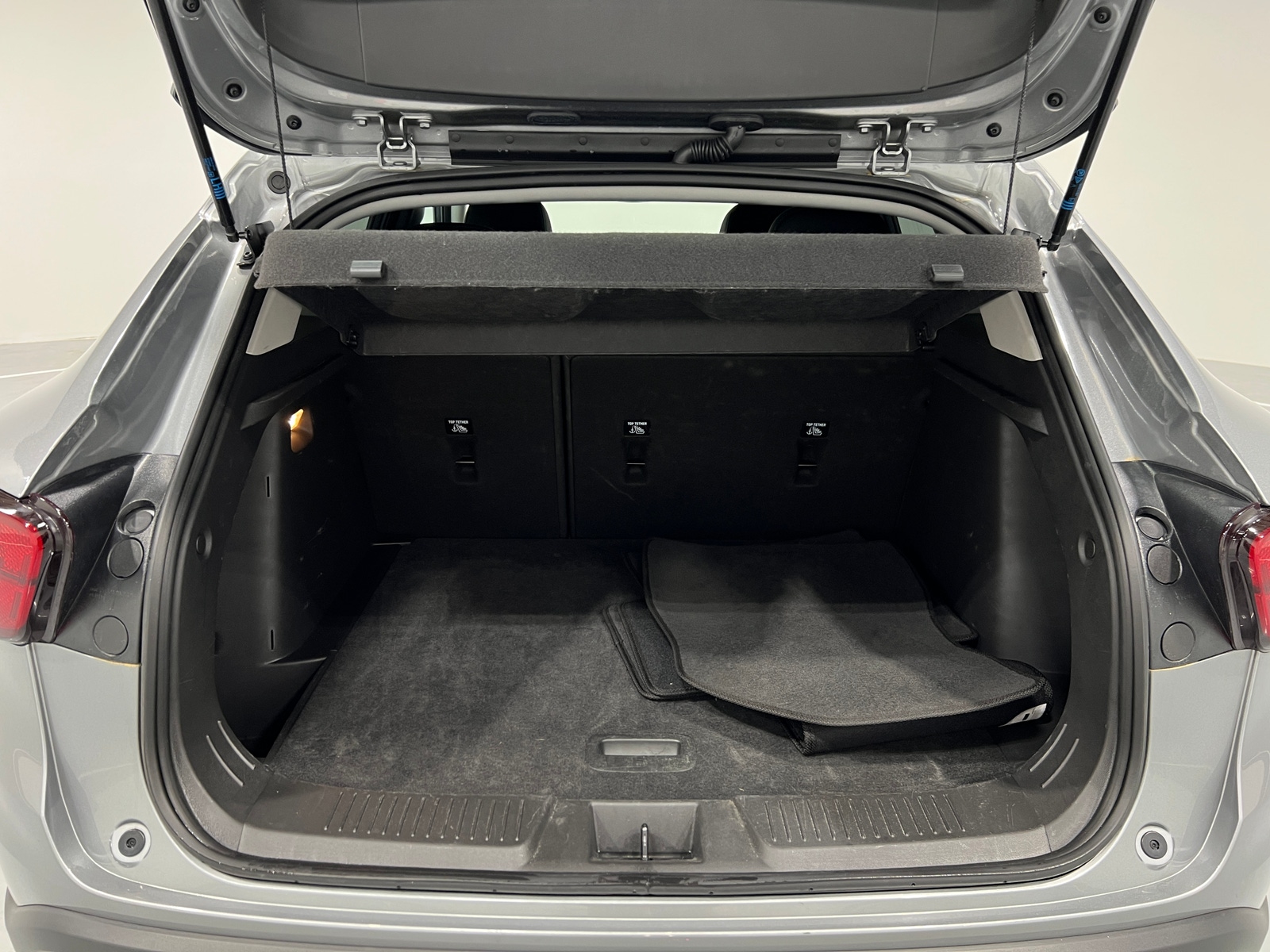 Thumbnail: 2025 Chevrolet Trax - 7