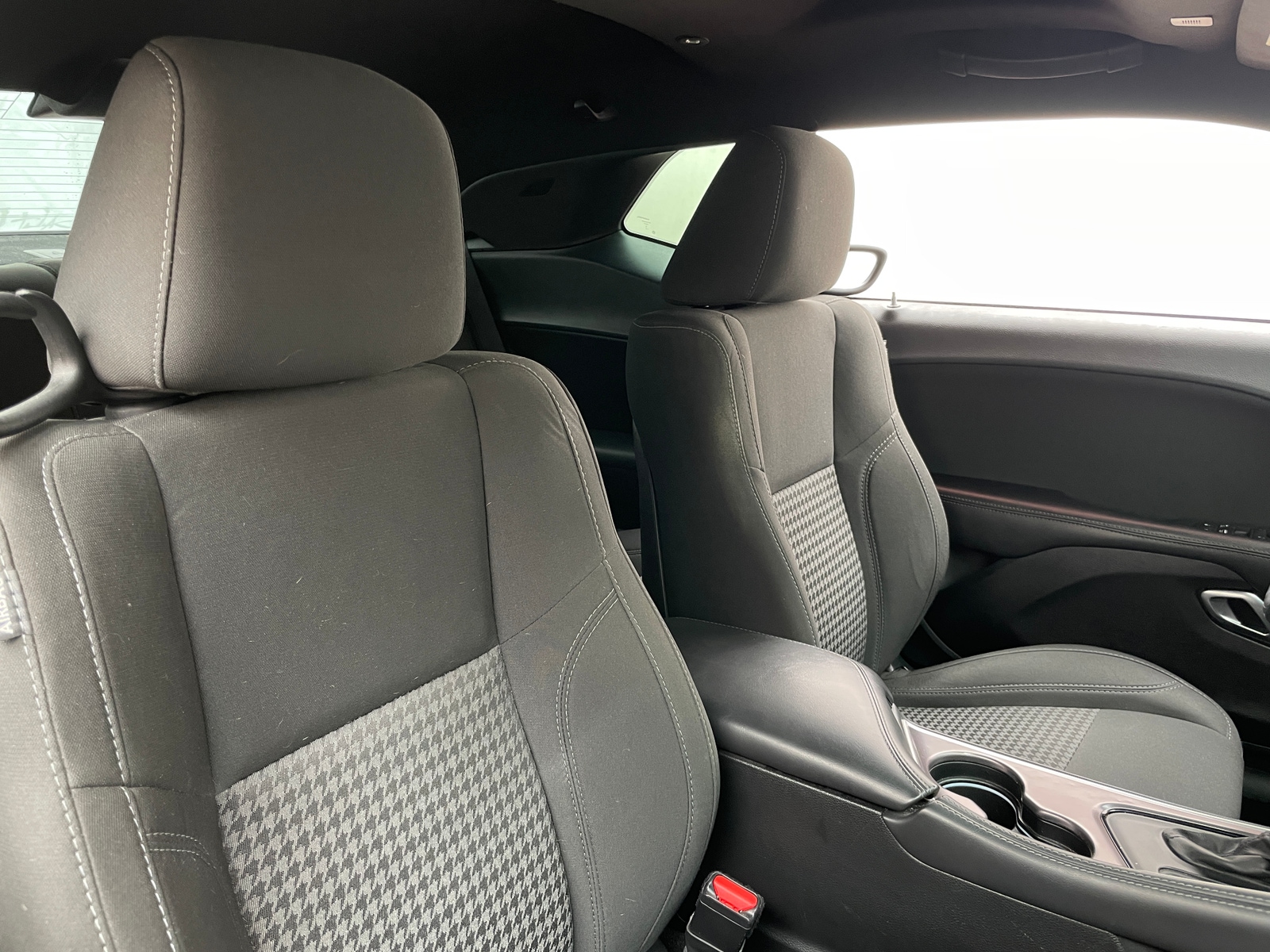 Thumbnail: 2019 Dodge Challenger - 2