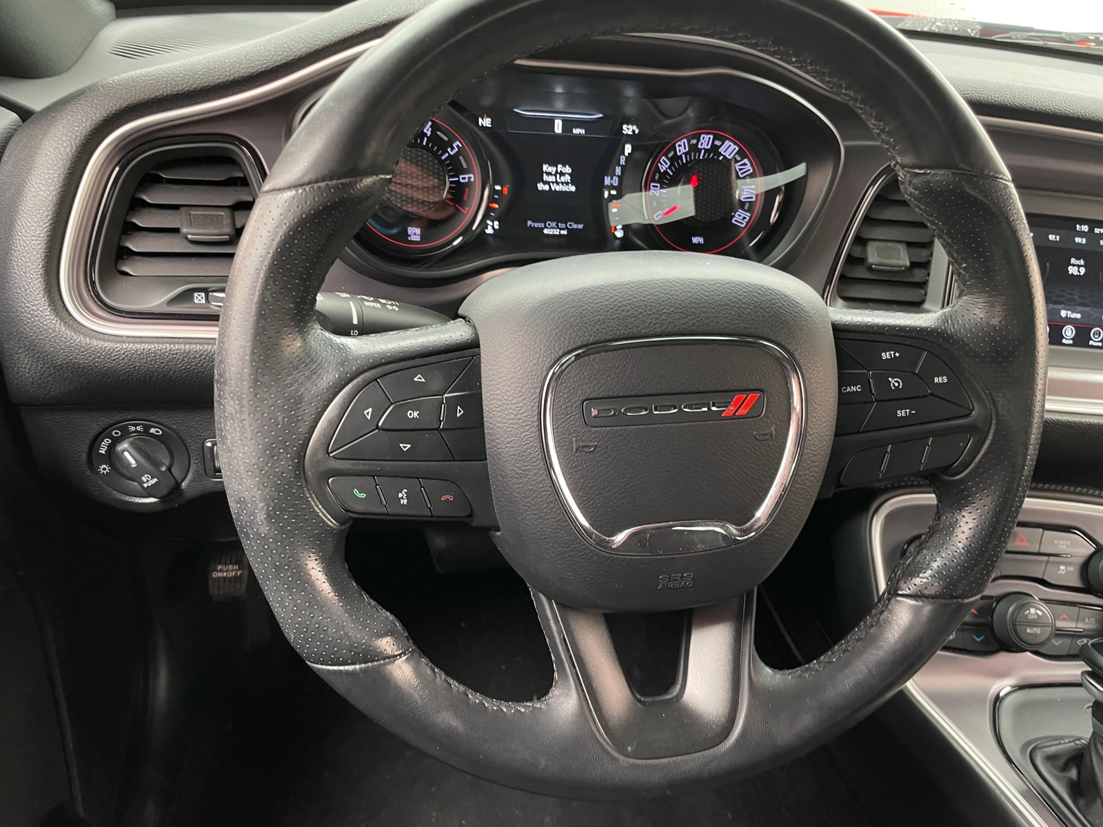 Thumbnail: 2019 Dodge Challenger - 4