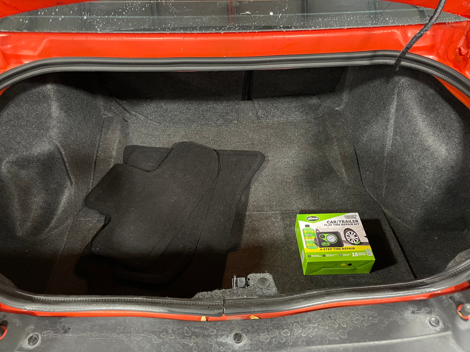 Thumbnail: 2019 Dodge Challenger - 5