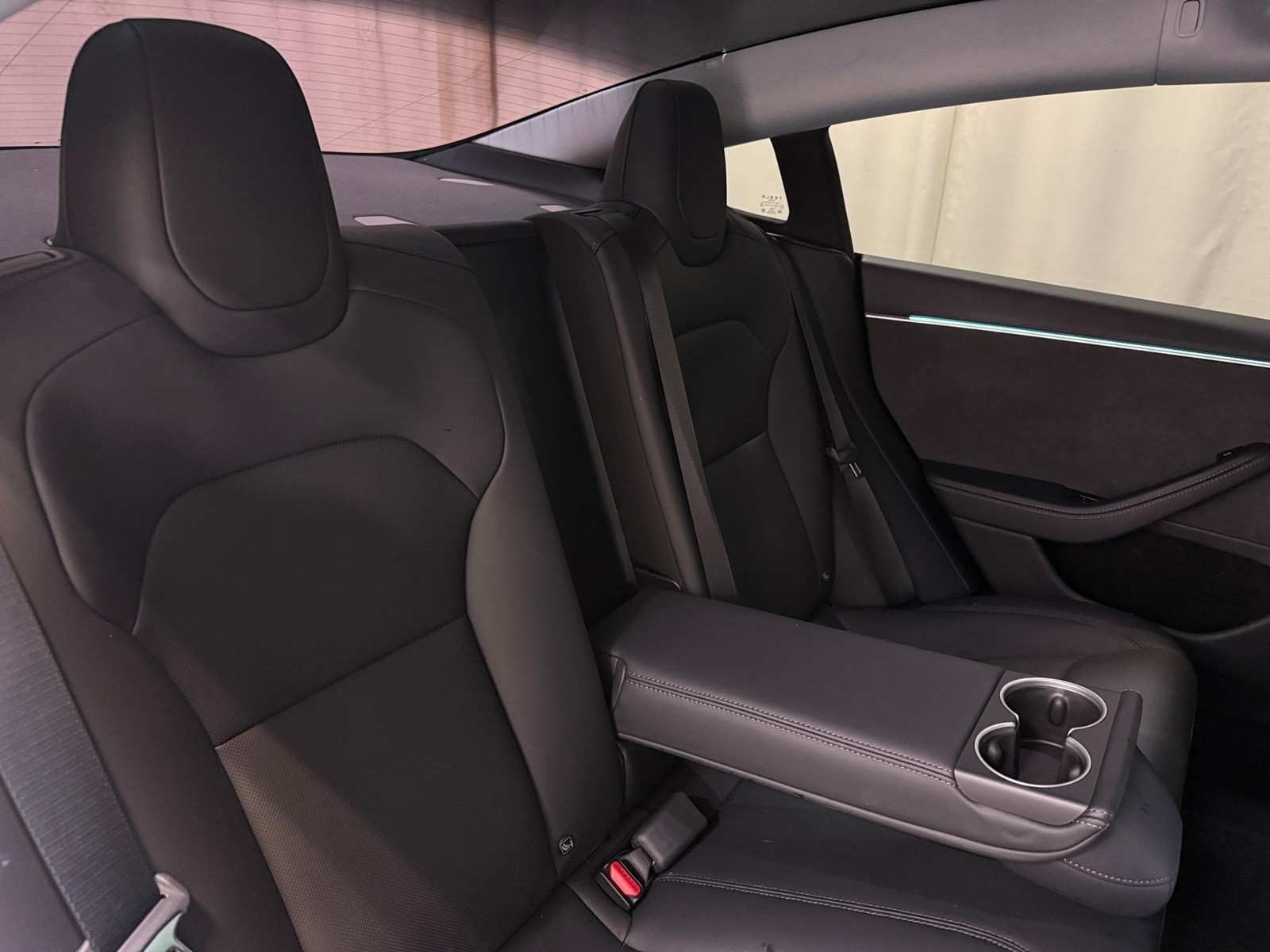 Thumbnail: 2025 Tesla Model 3 - 5