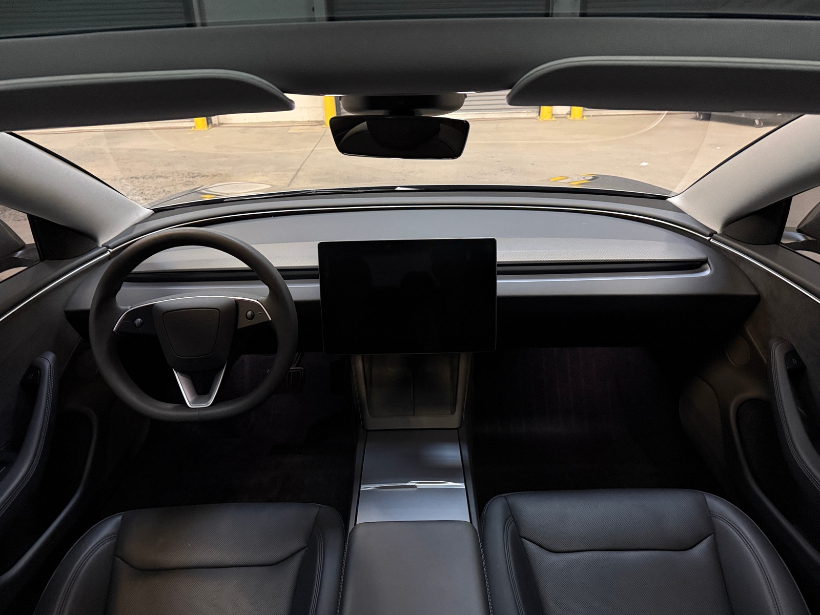 Thumbnail: 2025 Tesla Model 3 - 2