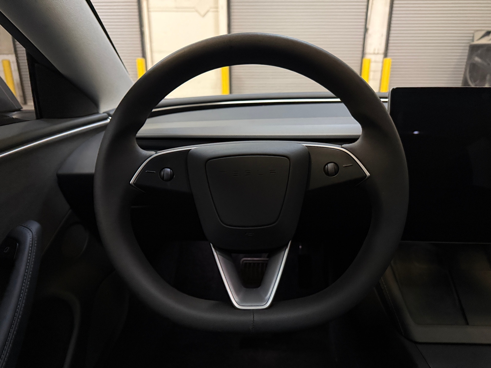 Thumbnail: 2025 Tesla Model 3 - 4