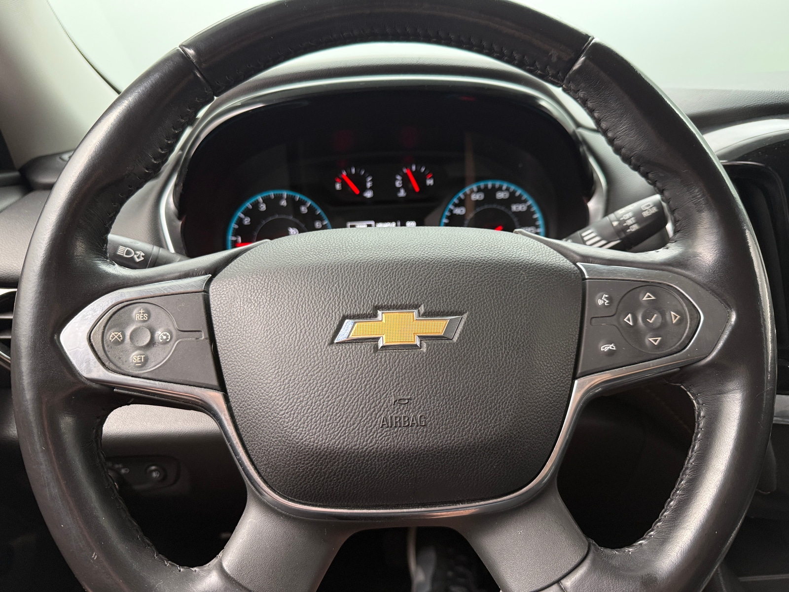Thumbnail: 2018 Chevrolet Traverse - 5