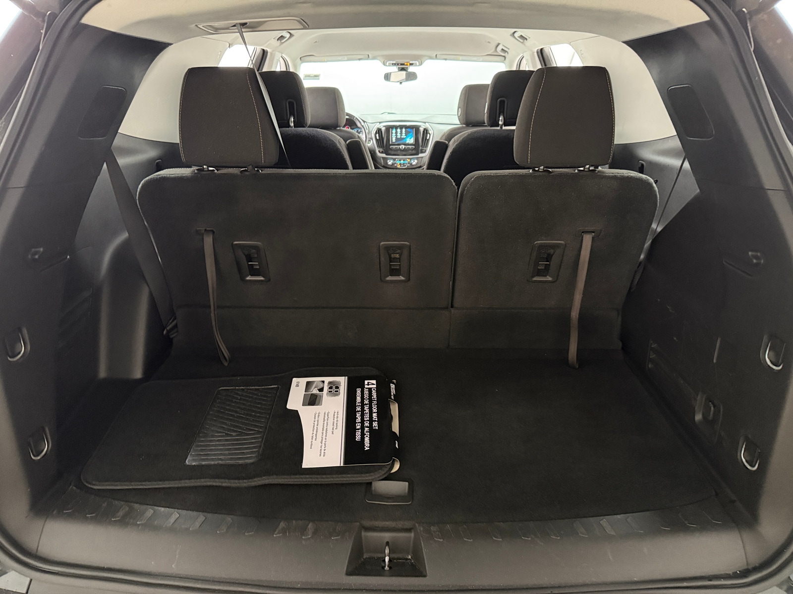 Thumbnail: 2018 Chevrolet Traverse - 7