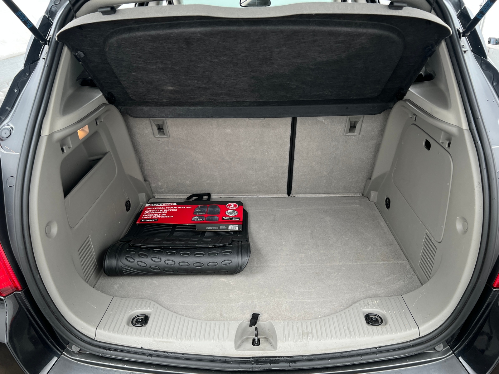 Thumbnail: 2016 Buick Encore - 6