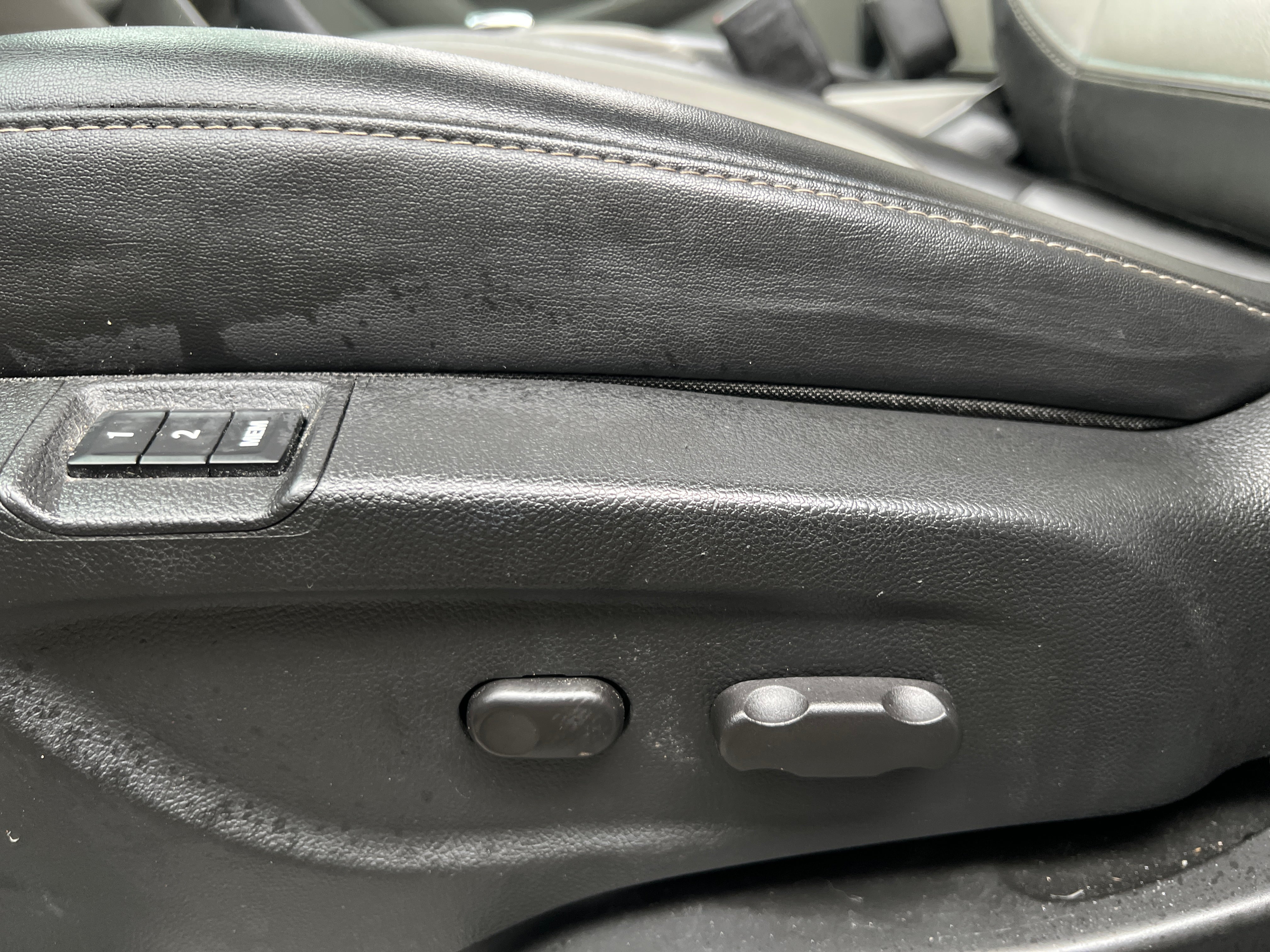 2016 Buick Encore Leather - Photo 4