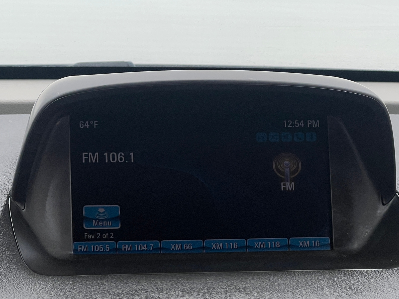 Thumbnail: 2016 Buick Encore - 3