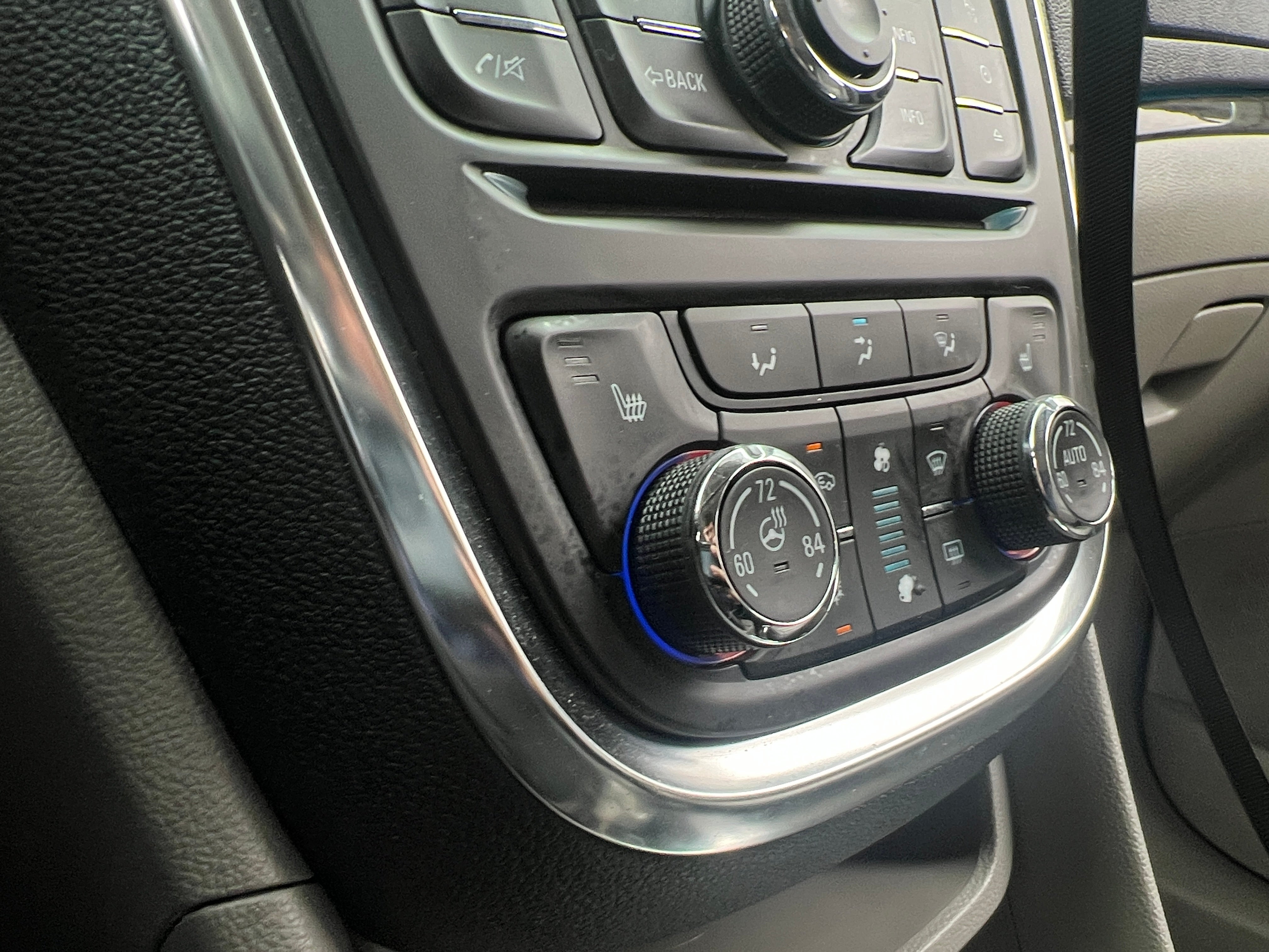 2016 Buick Encore Leather - Photo 19