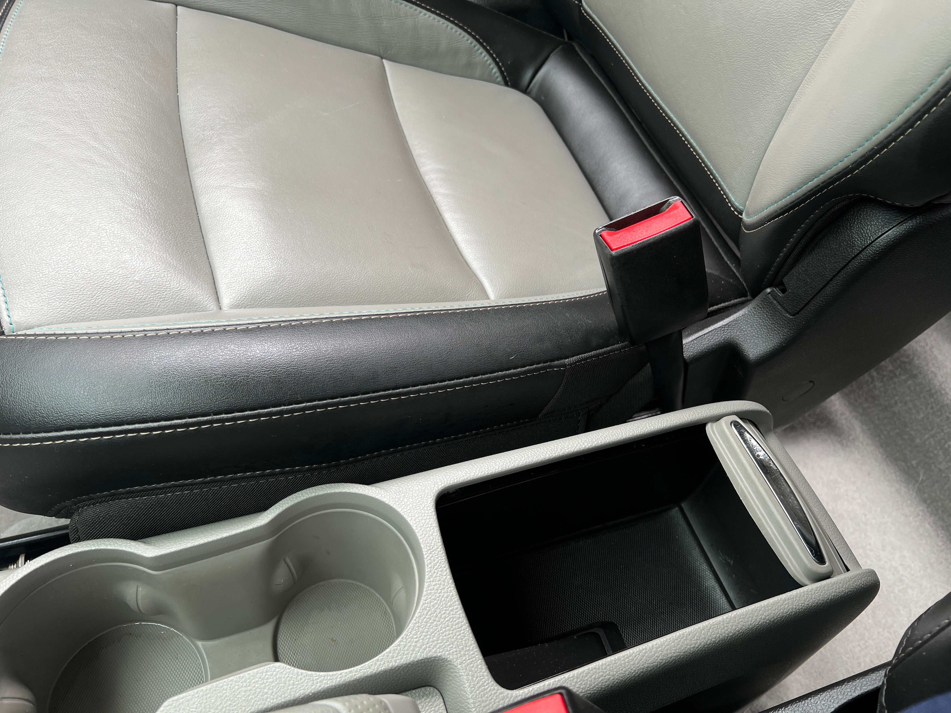 2016 Buick Encore Leather - Photo 20