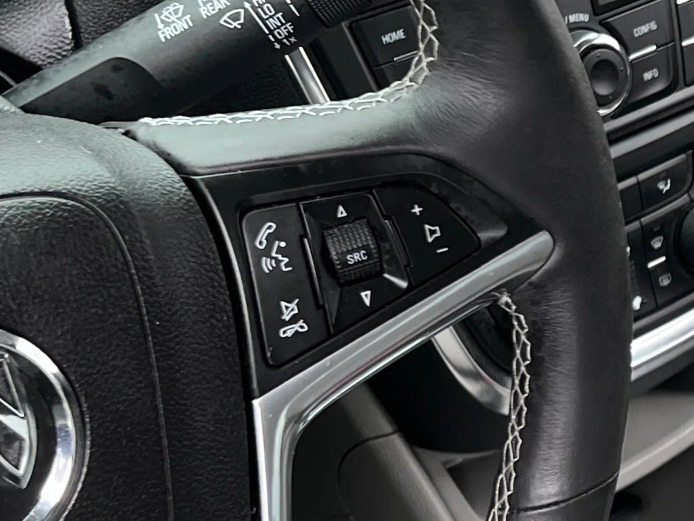 2016 Buick Encore Leather - Photo 21