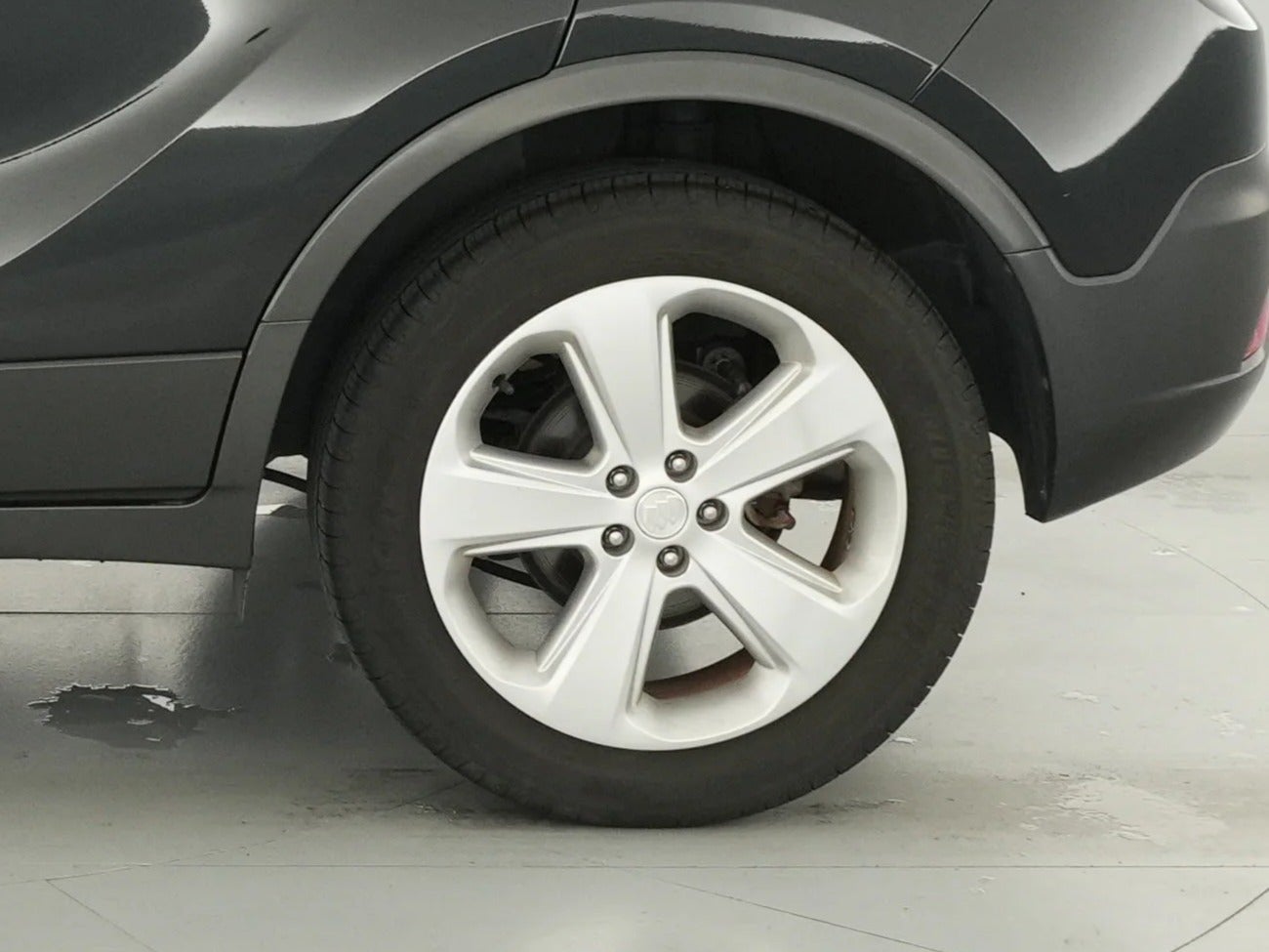 2016 Buick Encore Leather - Photo 13