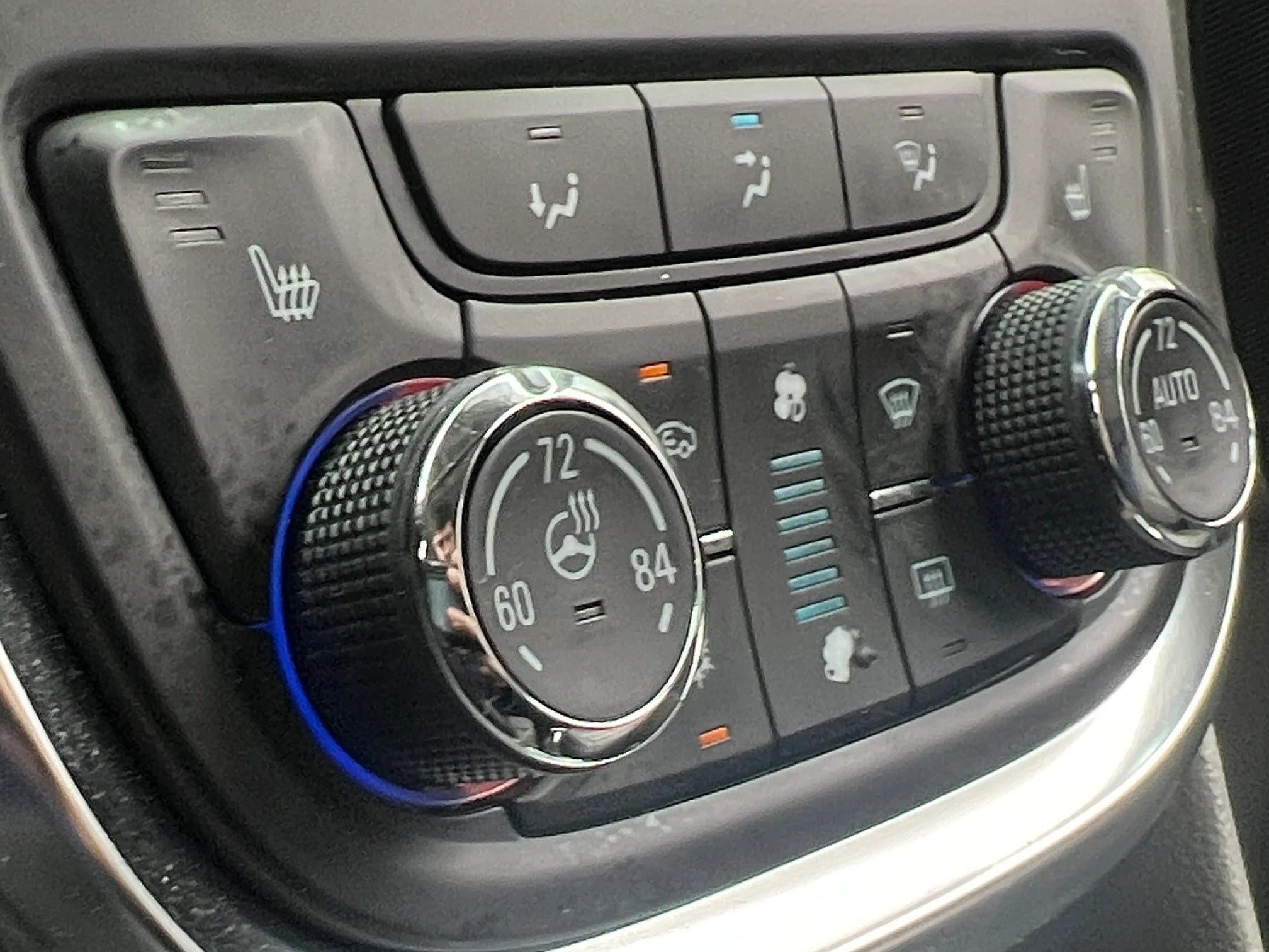 2016 Buick Encore Leather - Photo 14