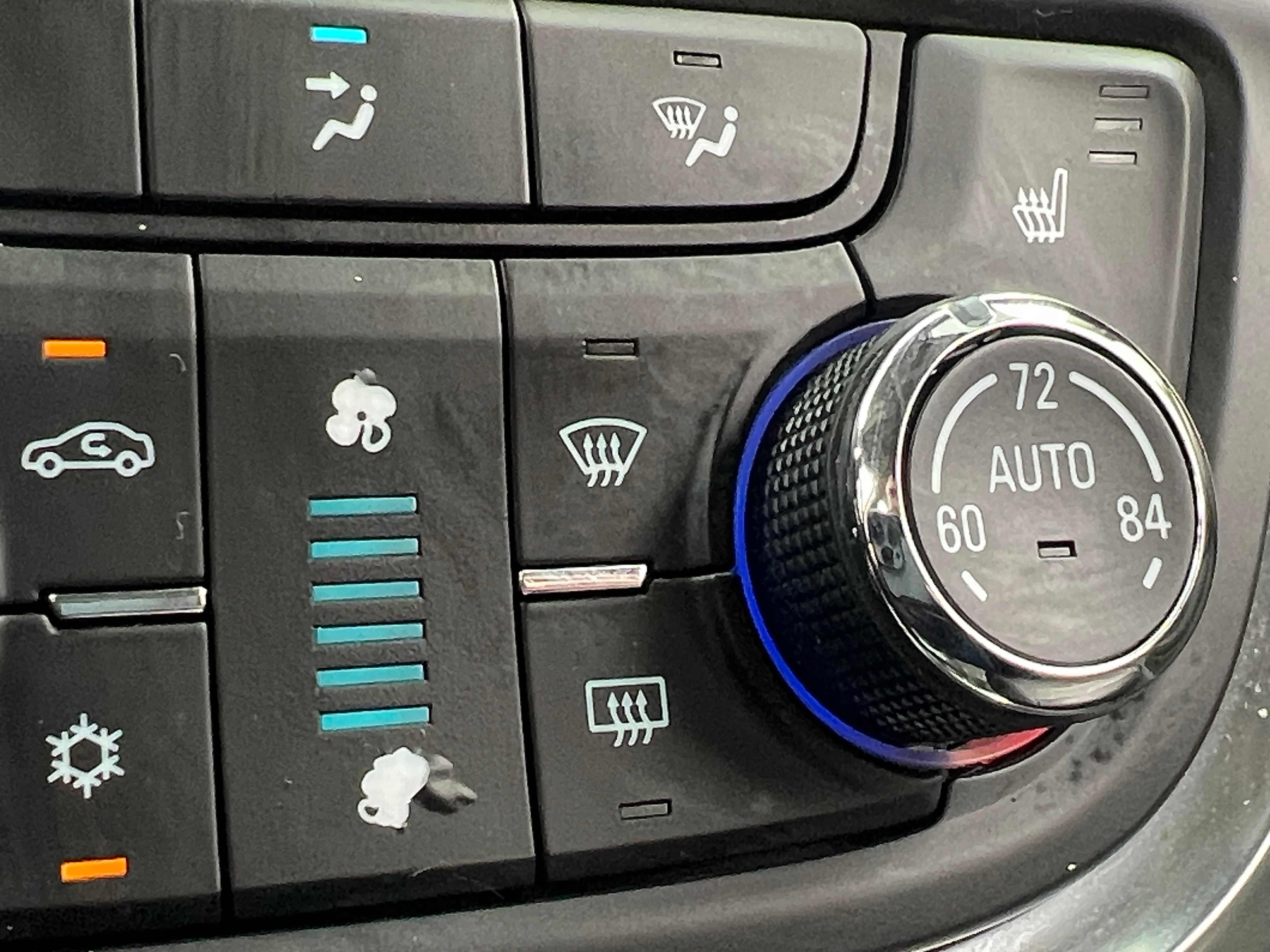 2016 Buick Encore Leather - Photo 23