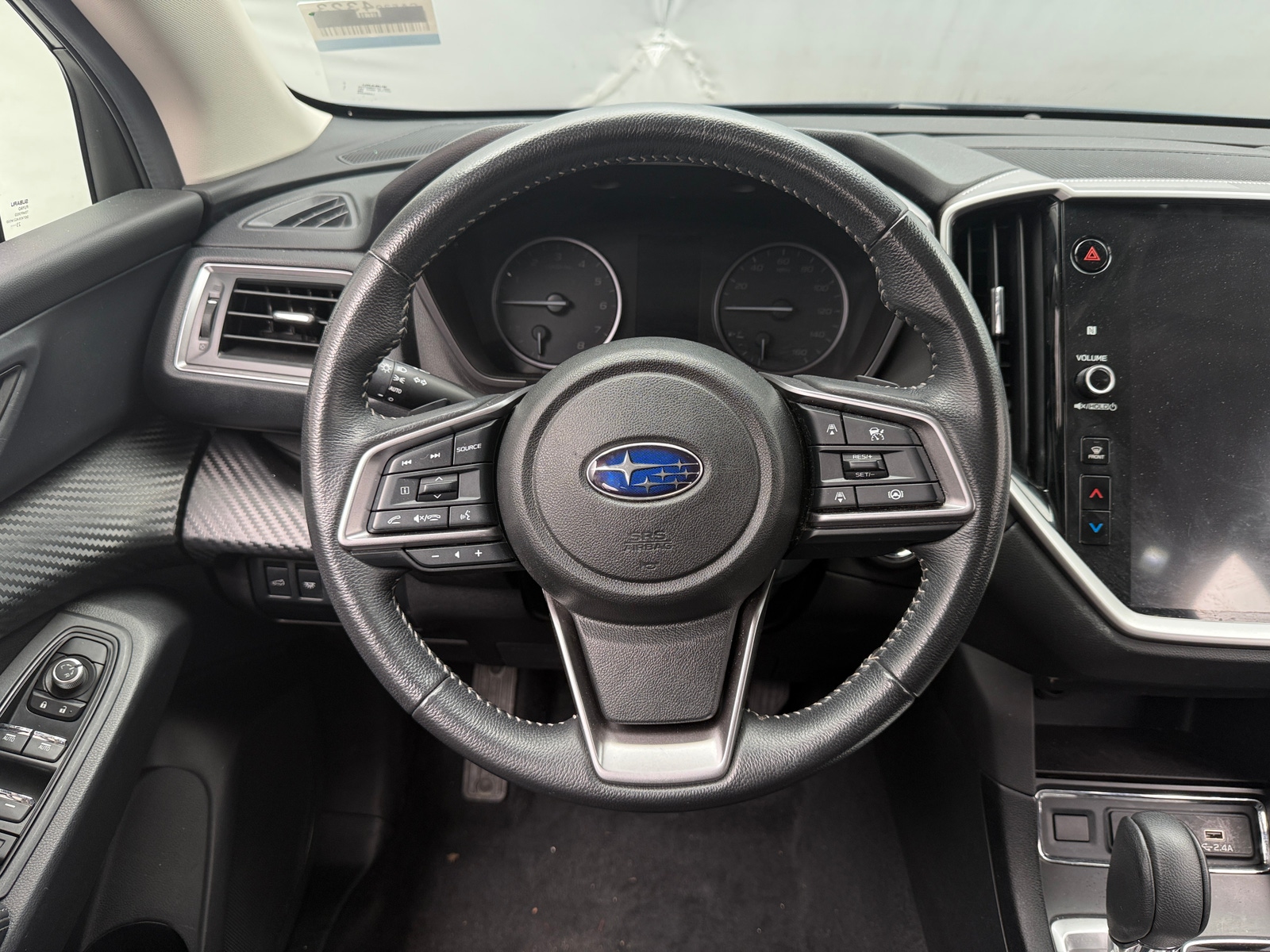 Thumbnail: 2024 Subaru Ascent - 5
