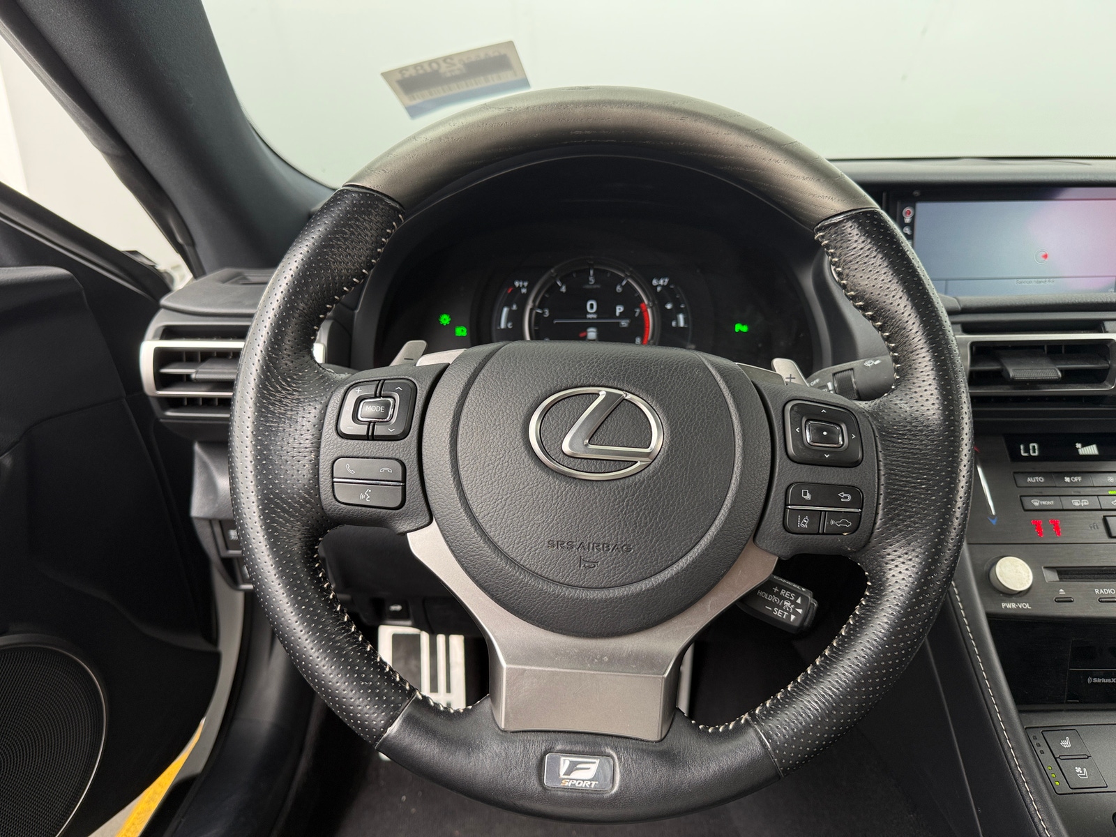 Thumbnail: 2021 Lexus RC - 3