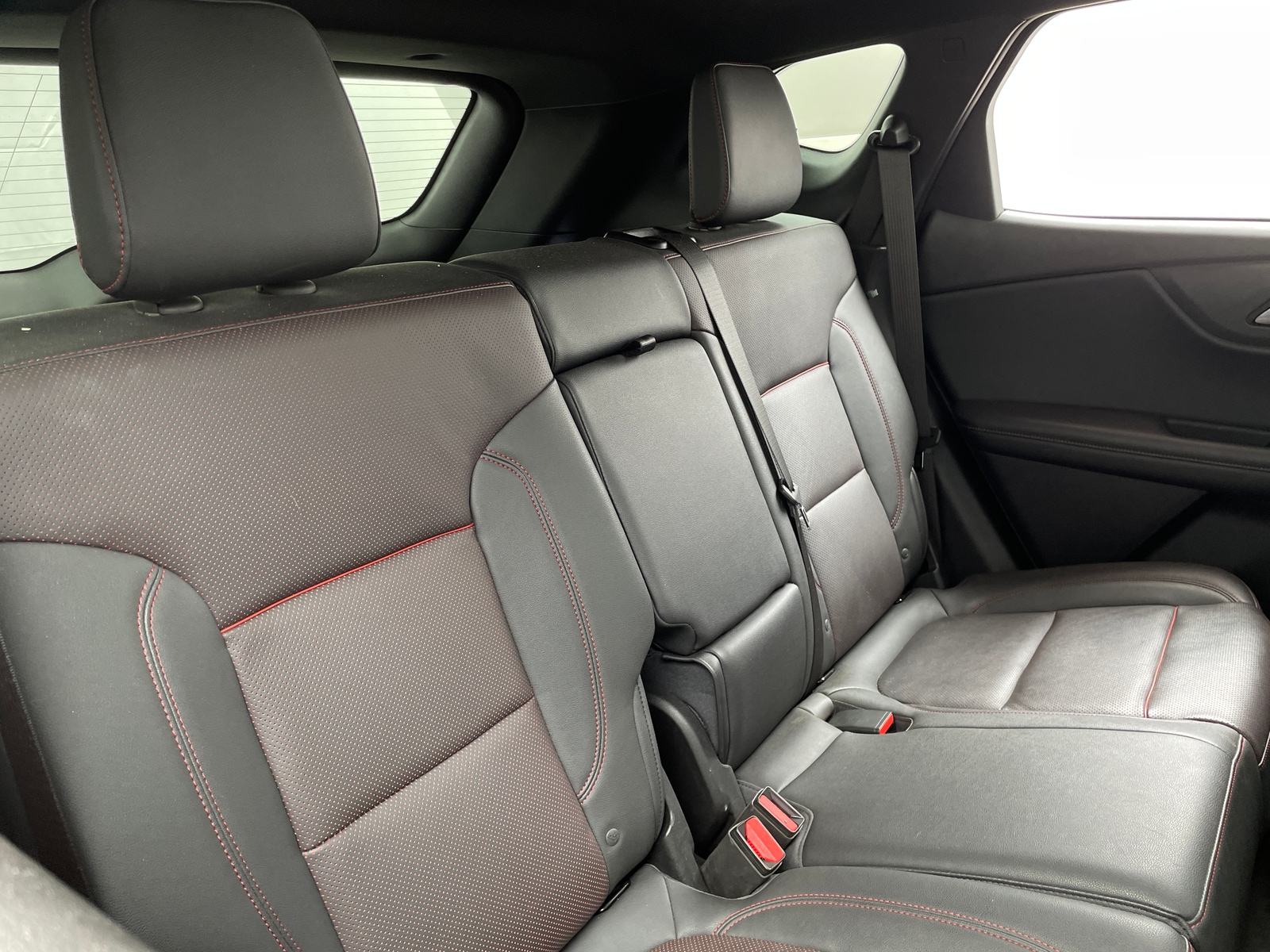 Thumbnail: 2021 Chevrolet Blazer - 5