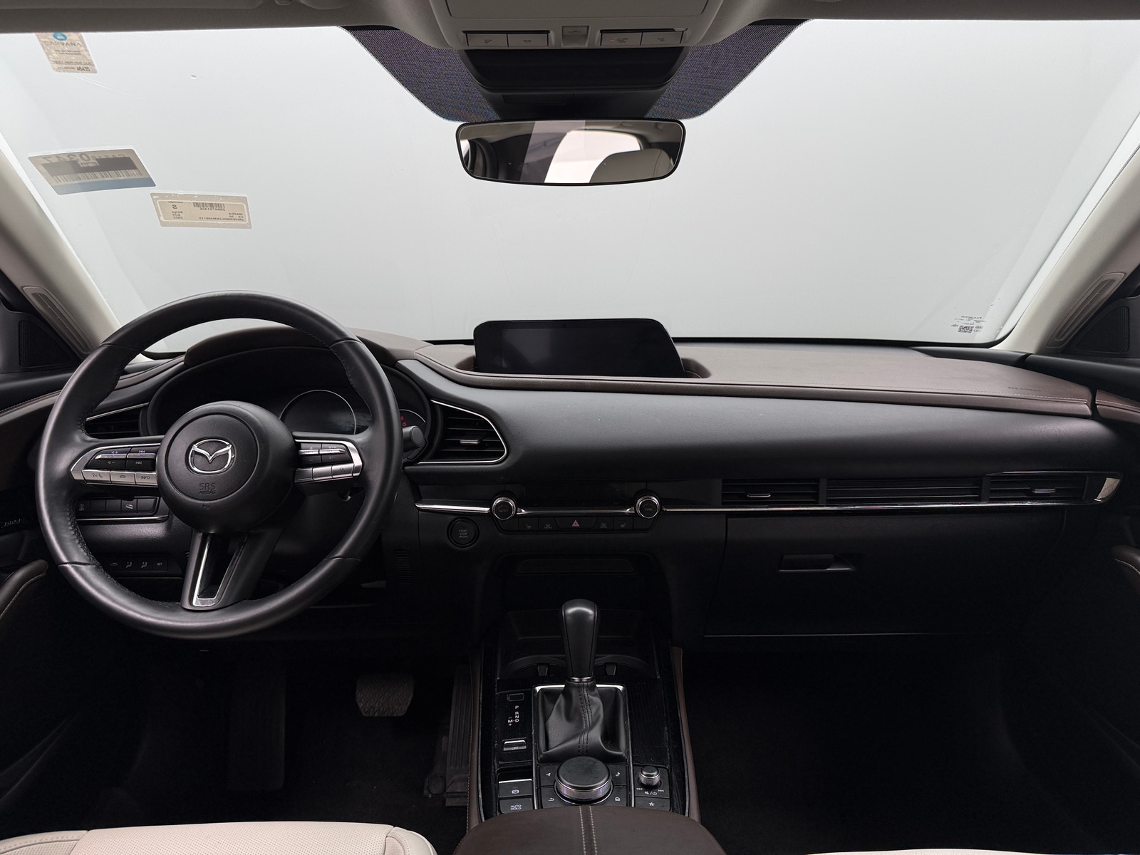 Thumbnail: 2022 Mazda CX-30 - 2