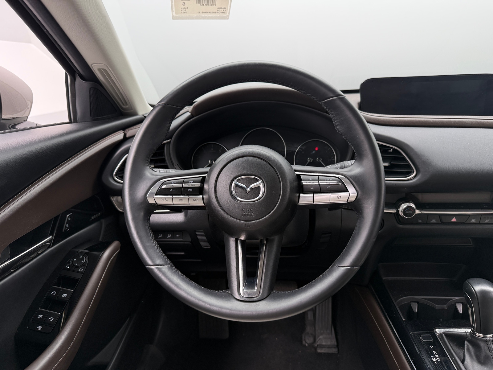 Thumbnail: 2022 Mazda CX-30 - 4