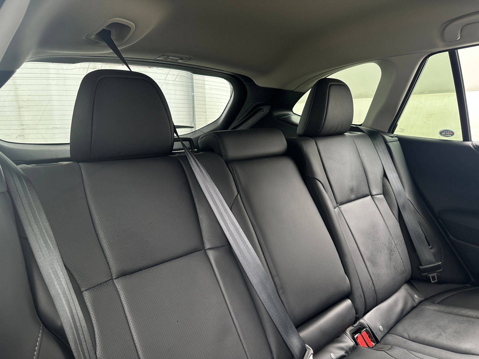 Thumbnail: 2025 Subaru Outback - 5