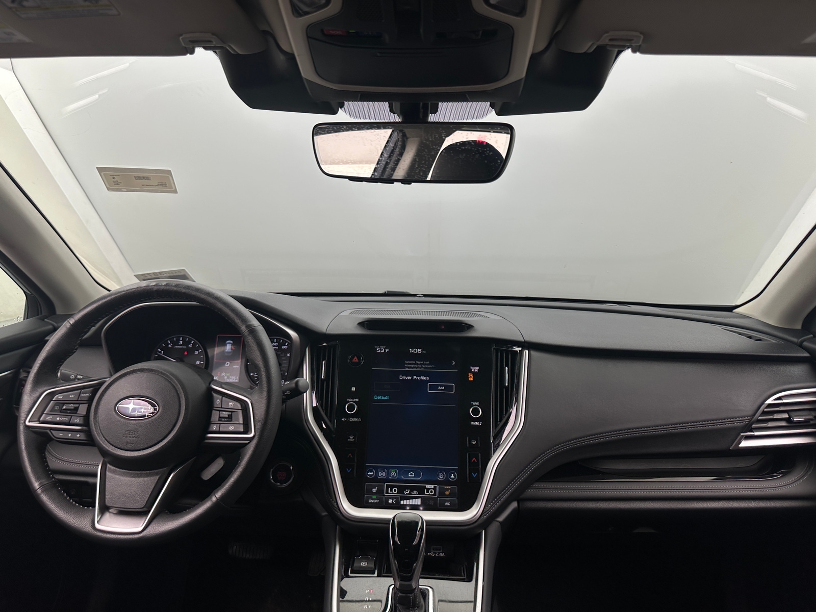 Thumbnail: 2025 Subaru Outback - 2