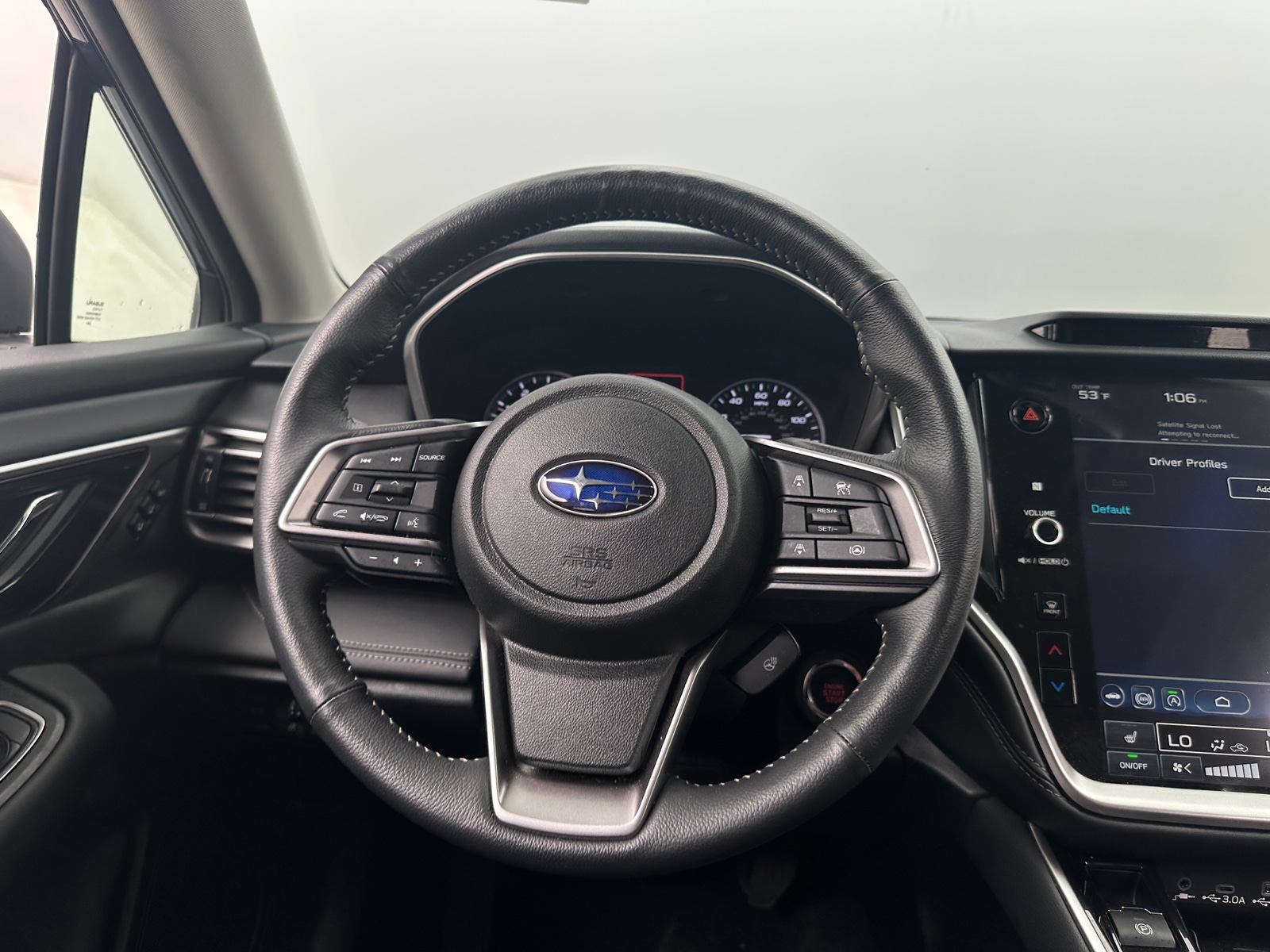 Thumbnail: 2025 Subaru Outback - 4