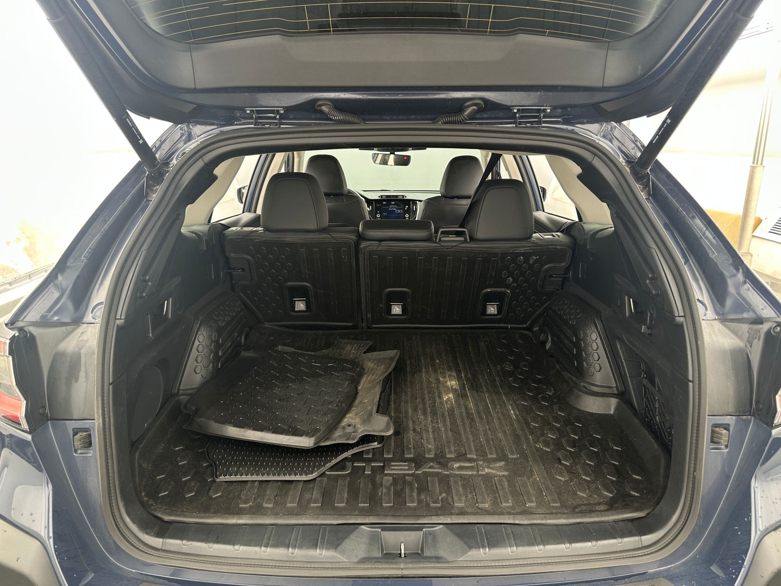 Thumbnail: 2025 Subaru Outback - 6