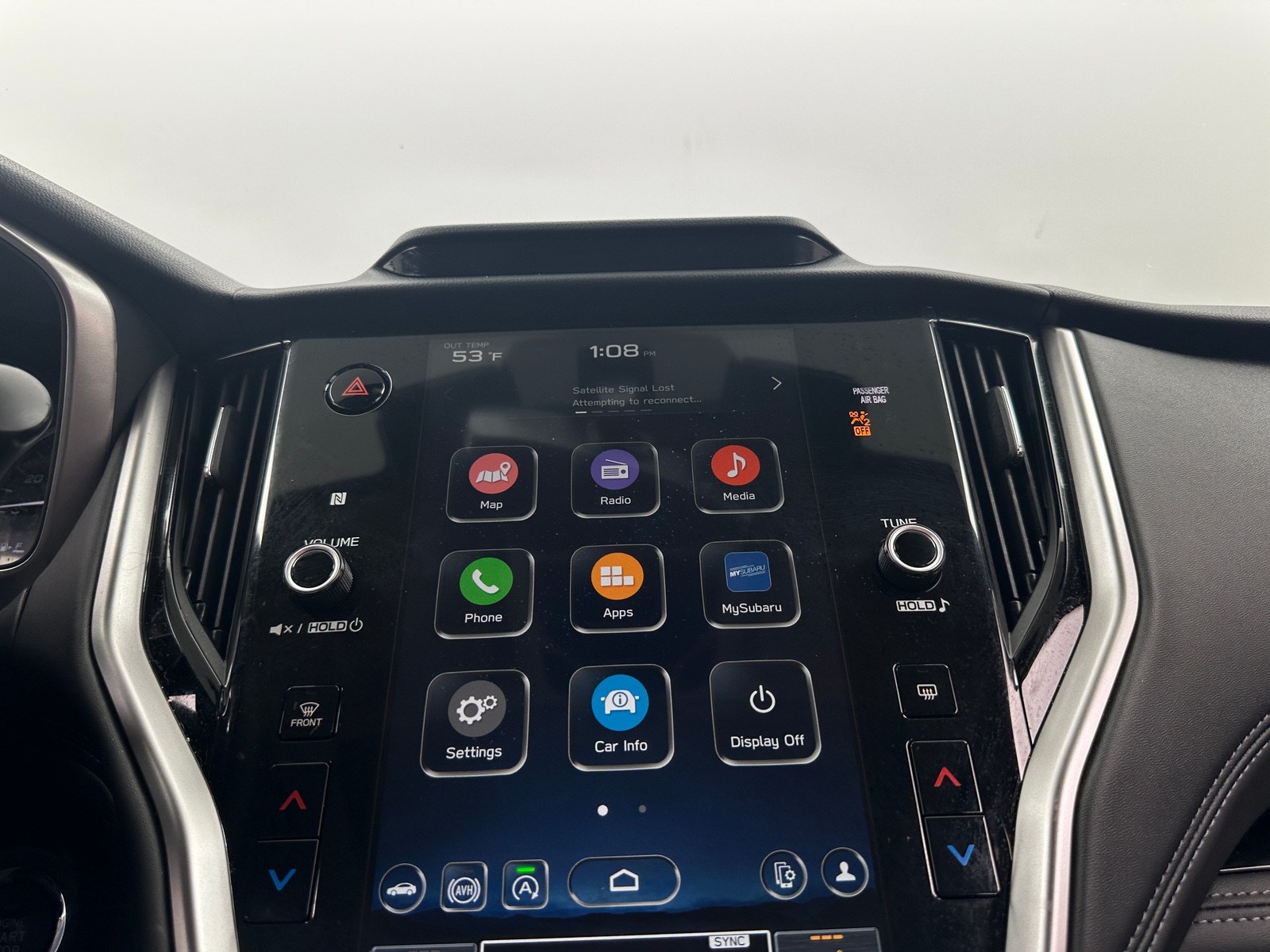 Thumbnail: 2025 Subaru Outback - 3