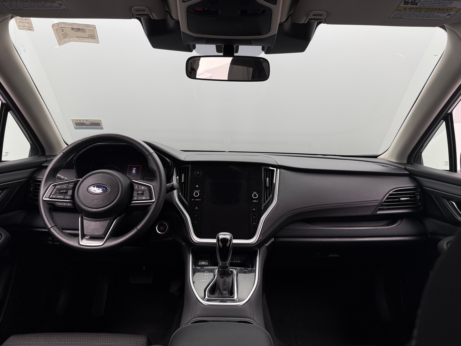 Thumbnail: 2024 Subaru Outback - 3