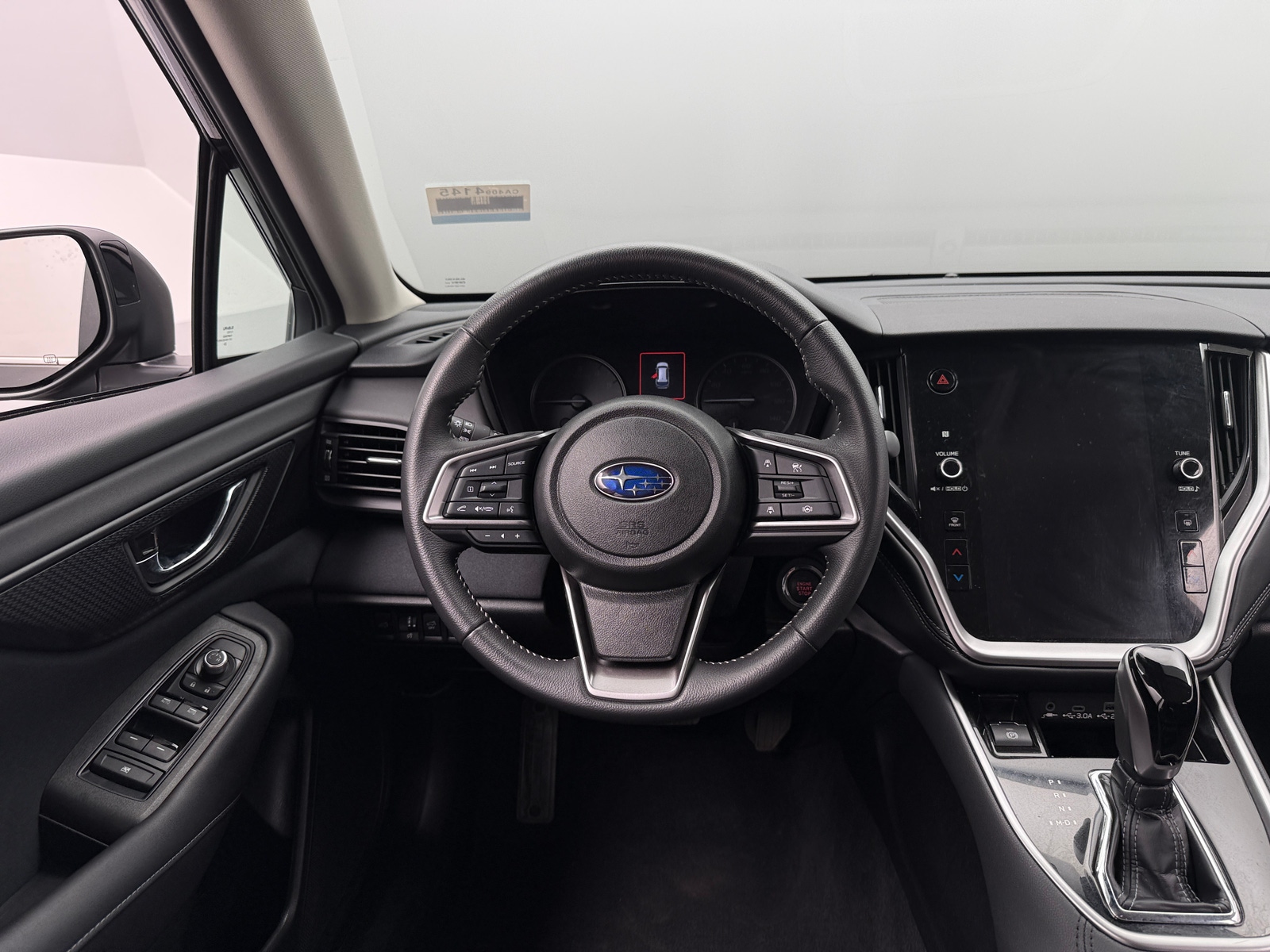 Thumbnail: 2024 Subaru Outback - 5