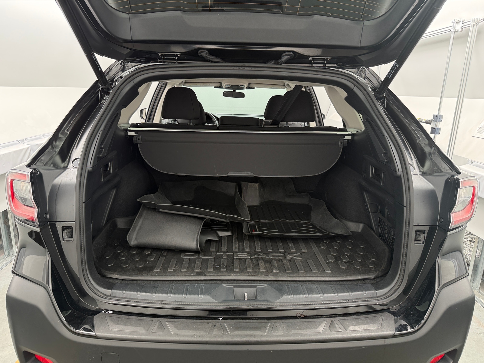 Thumbnail: 2024 Subaru Outback - 7