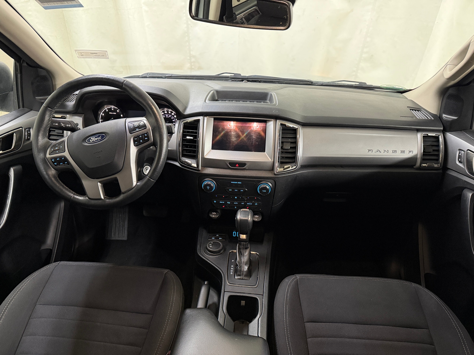 Thumbnail: 2022 Ford Ranger - 3