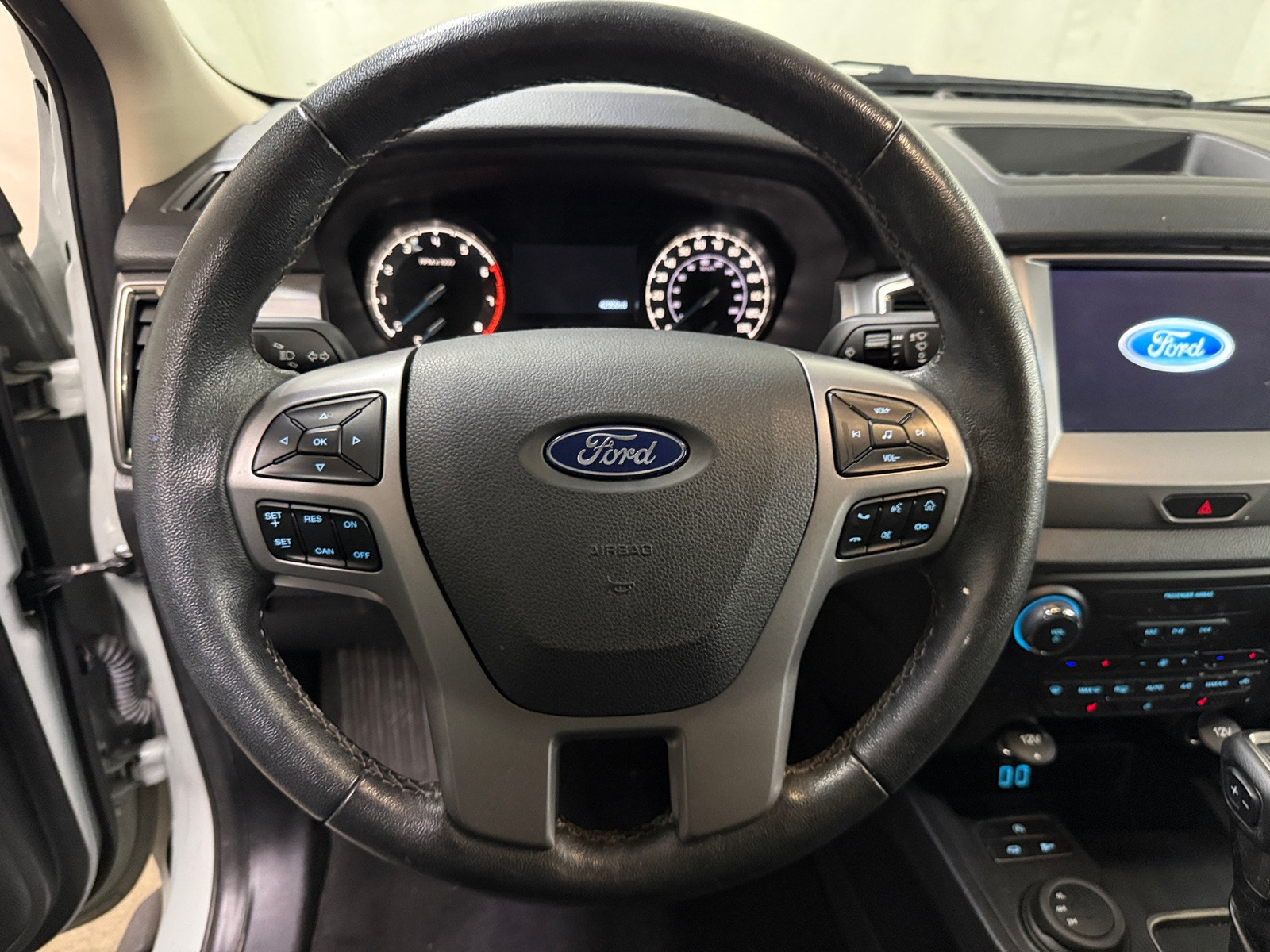Thumbnail: 2022 Ford Ranger - 5
