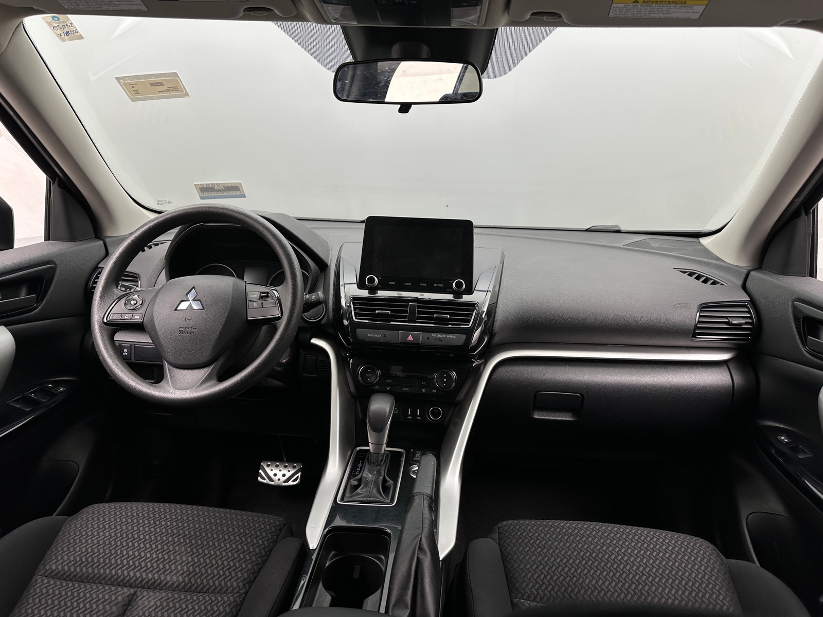 Thumbnail: 2022 Mitsubishi Eclipse Cross - 3