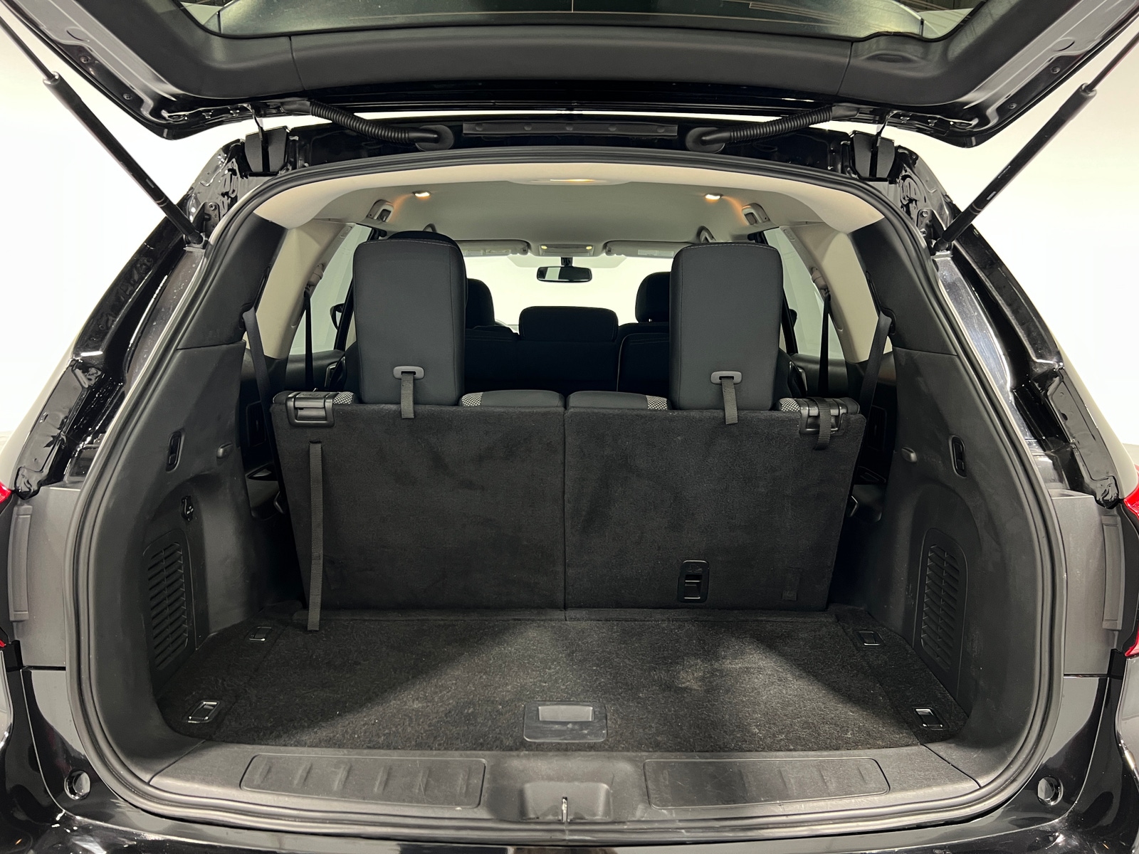 Thumbnail: 2018 Nissan Pathfinder - 7