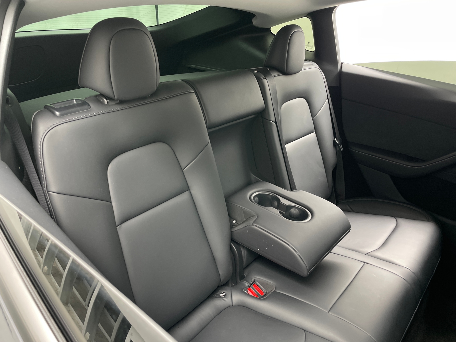 Thumbnail: 2023 Tesla Model Y - 5