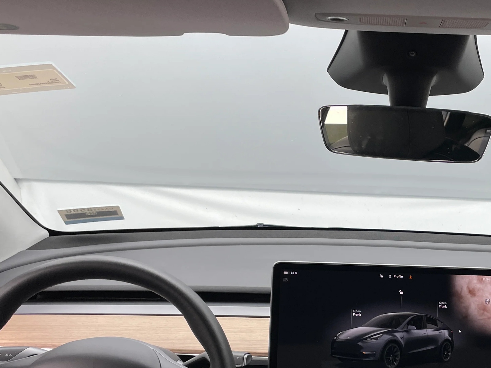 Thumbnail: 2023 Tesla Model Y - 2